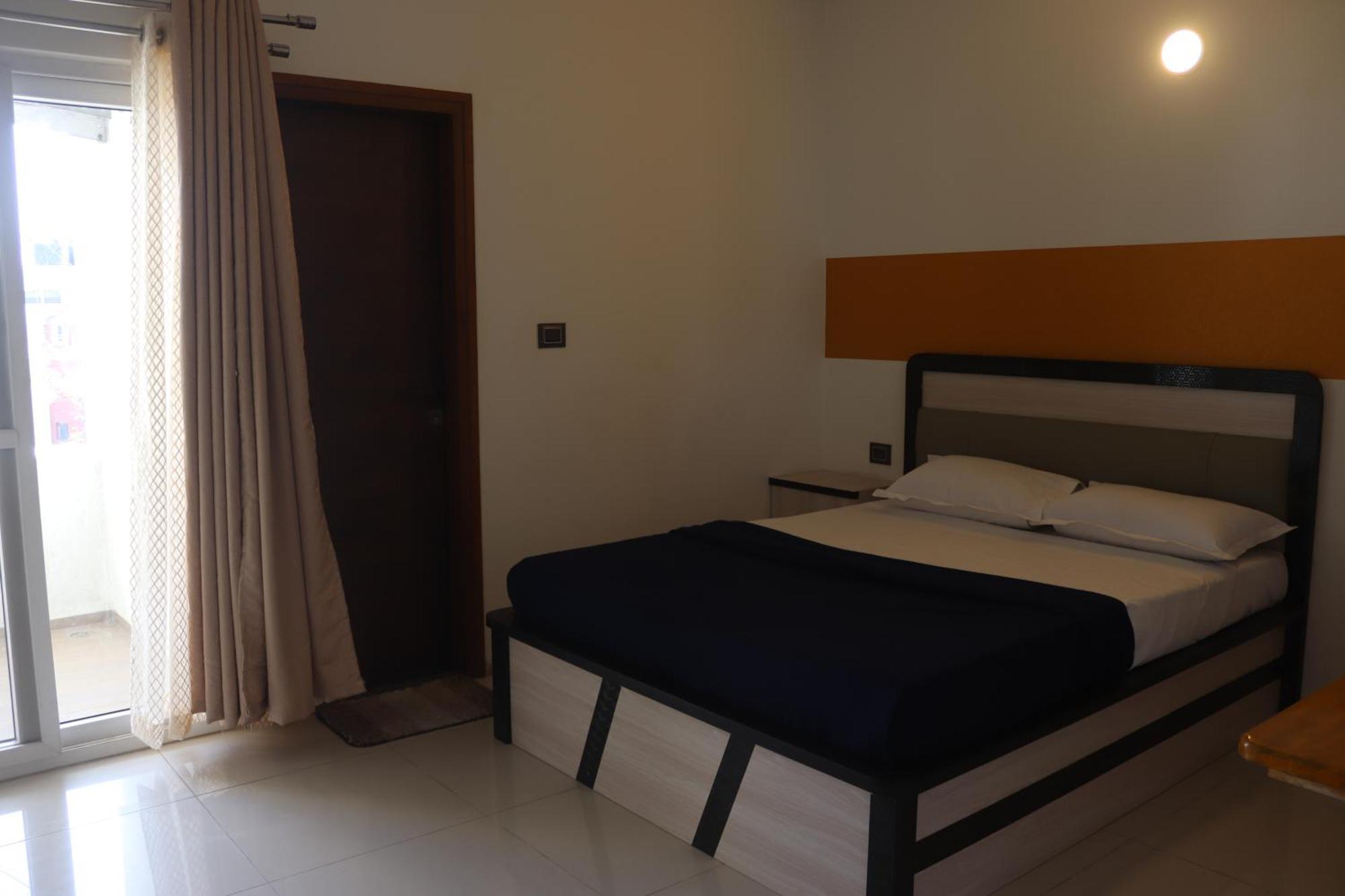 Apartment Tanour 2bhk Bangalore