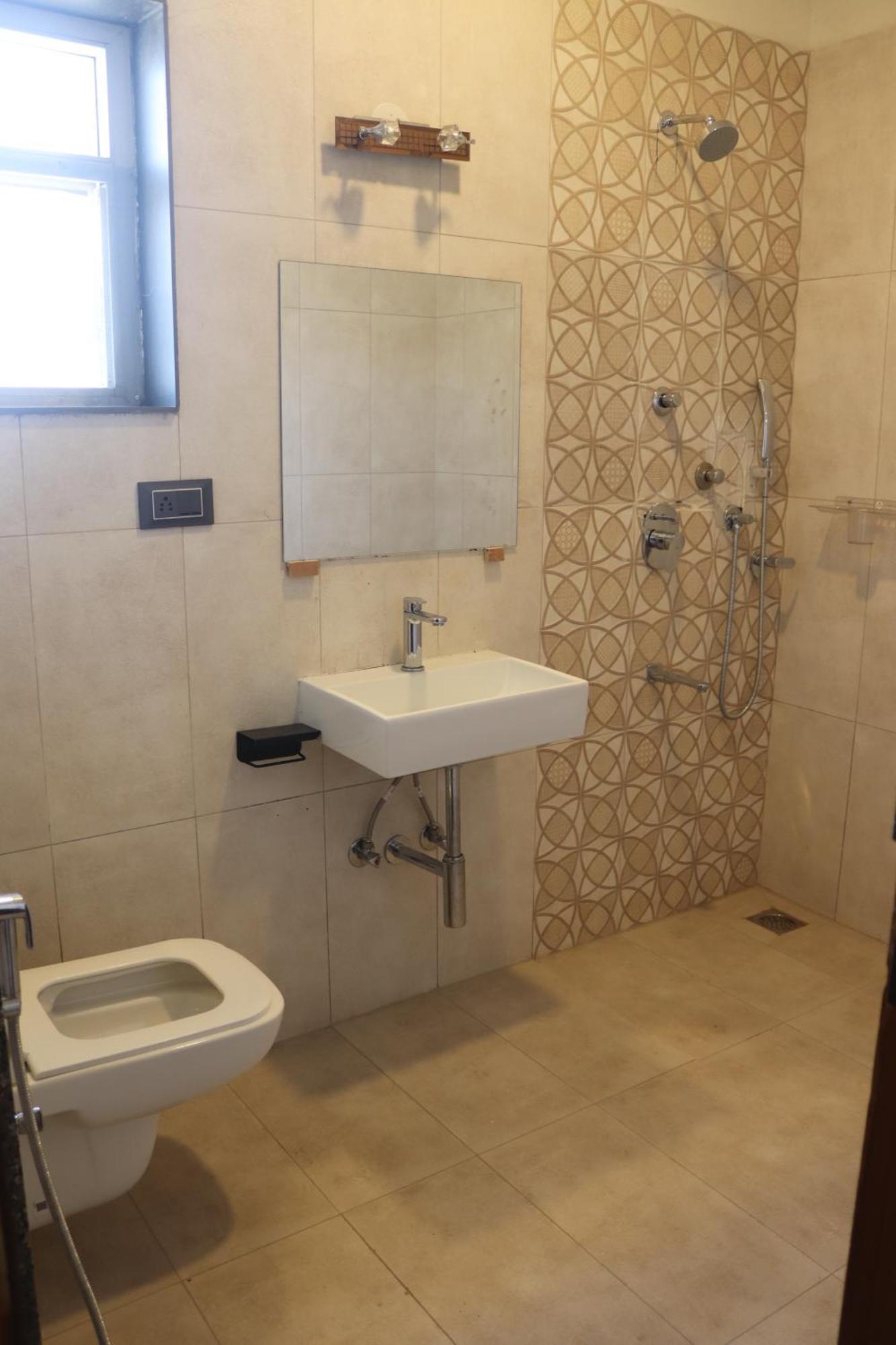 Tanour 2bhk Apartment *