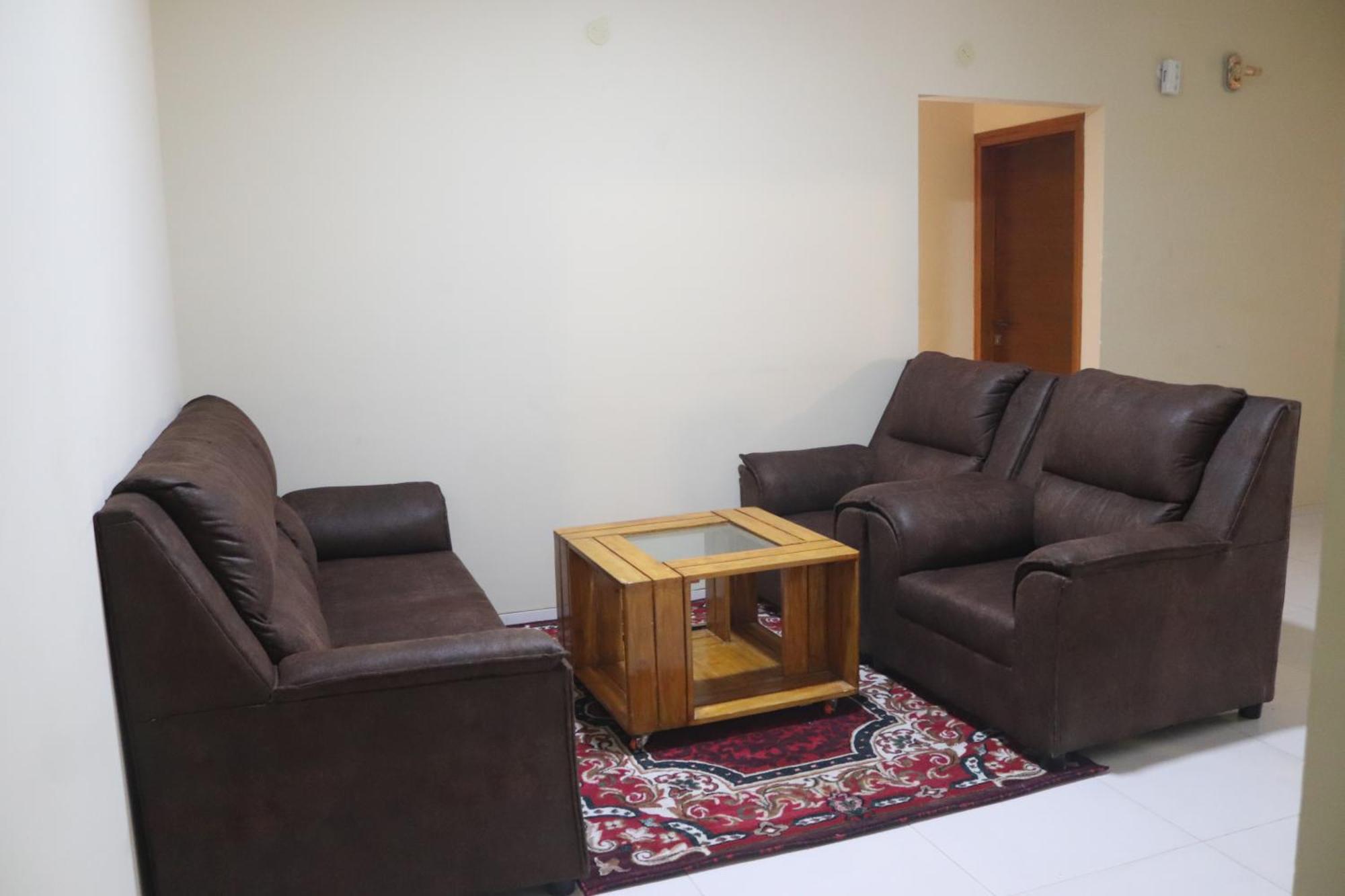 Apartment Tanour 2bhk