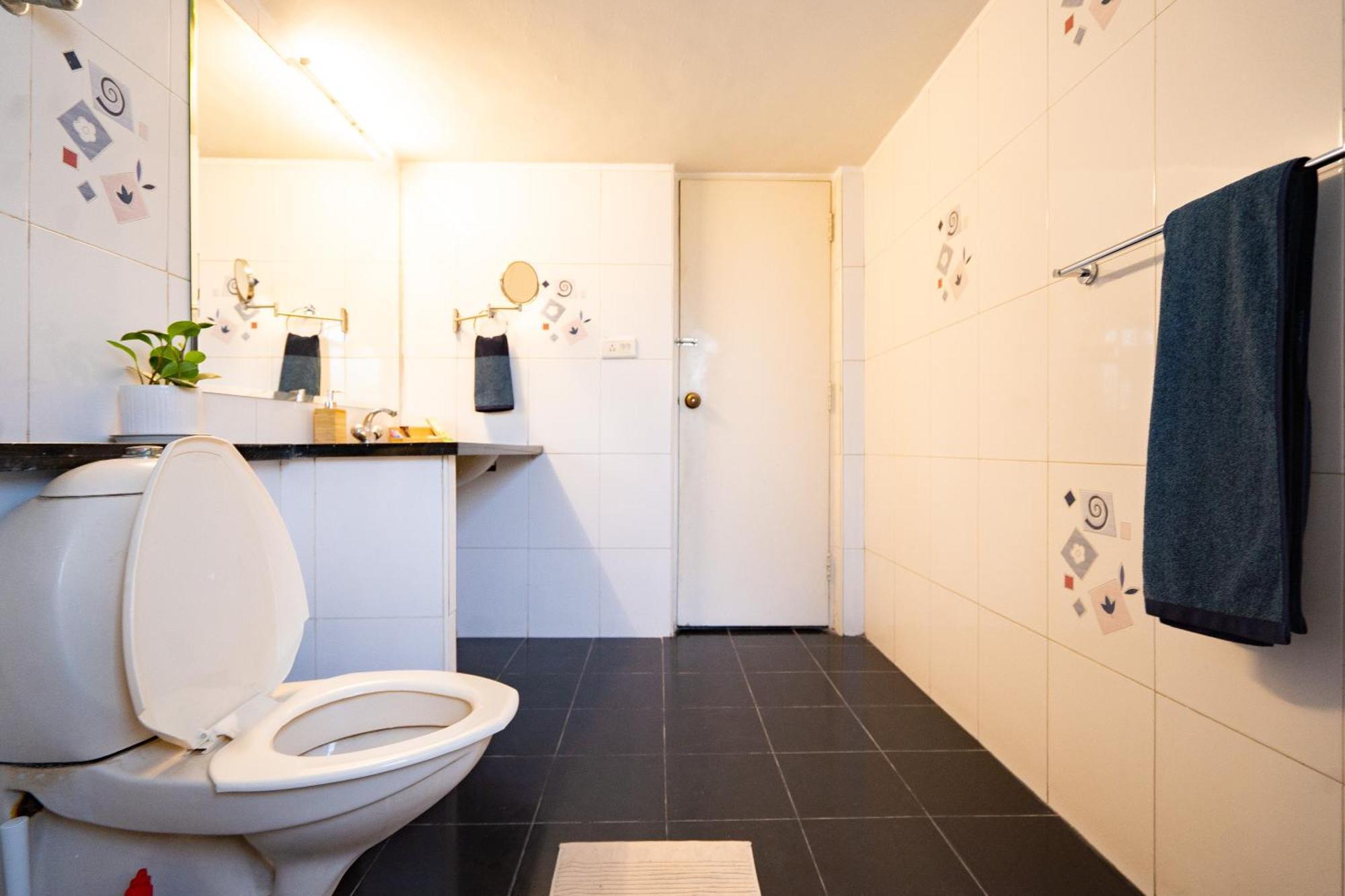 Apartamento Luho 306 *