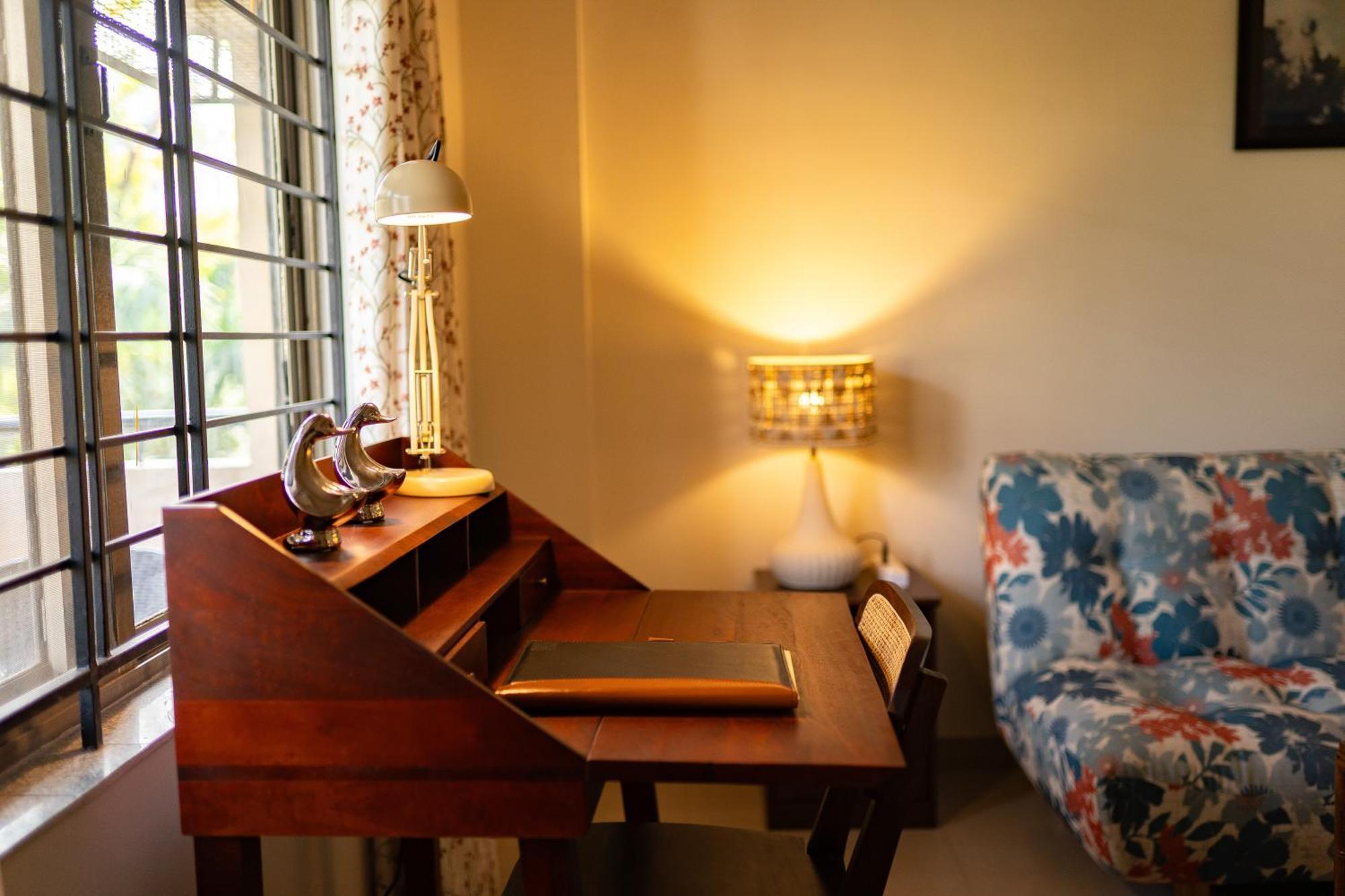 Apartamento Luho 306 *