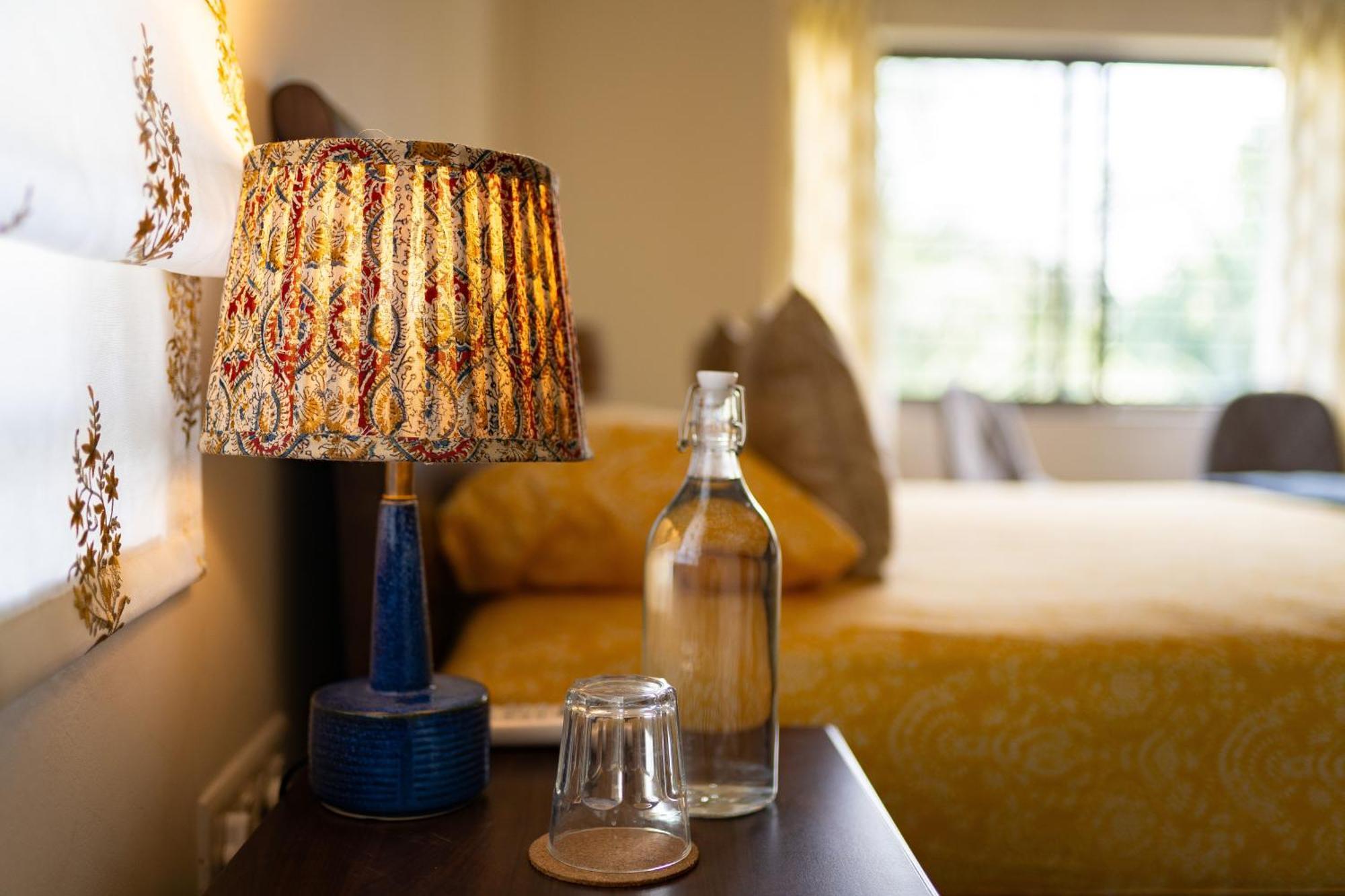 Luho 306 Apartamento *