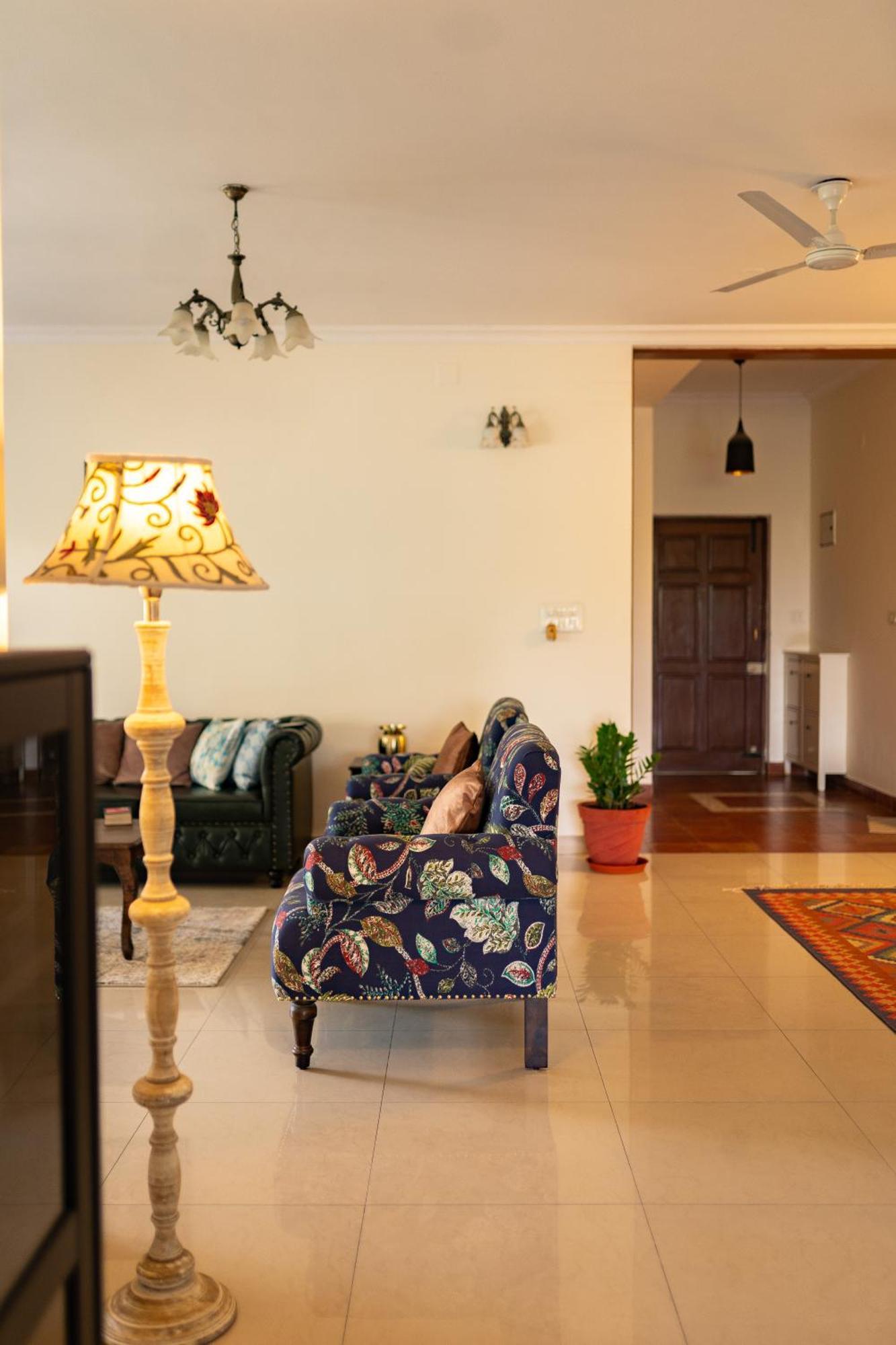 Apartamento Luho 306 *