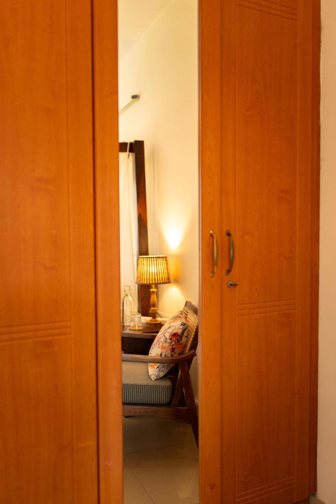 Apartamento Luho 306 *