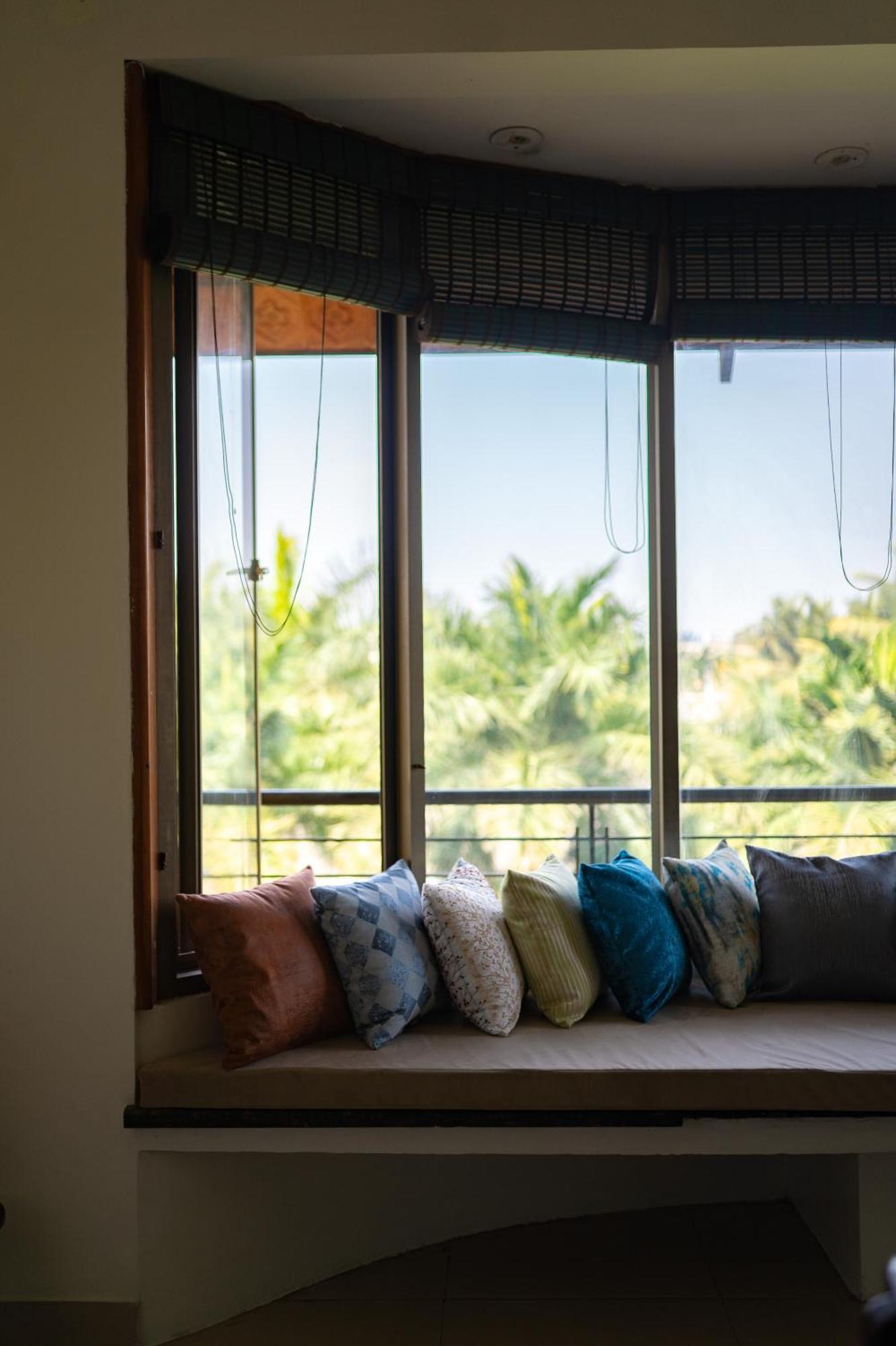 Luho 306 Apartamento Bangalore