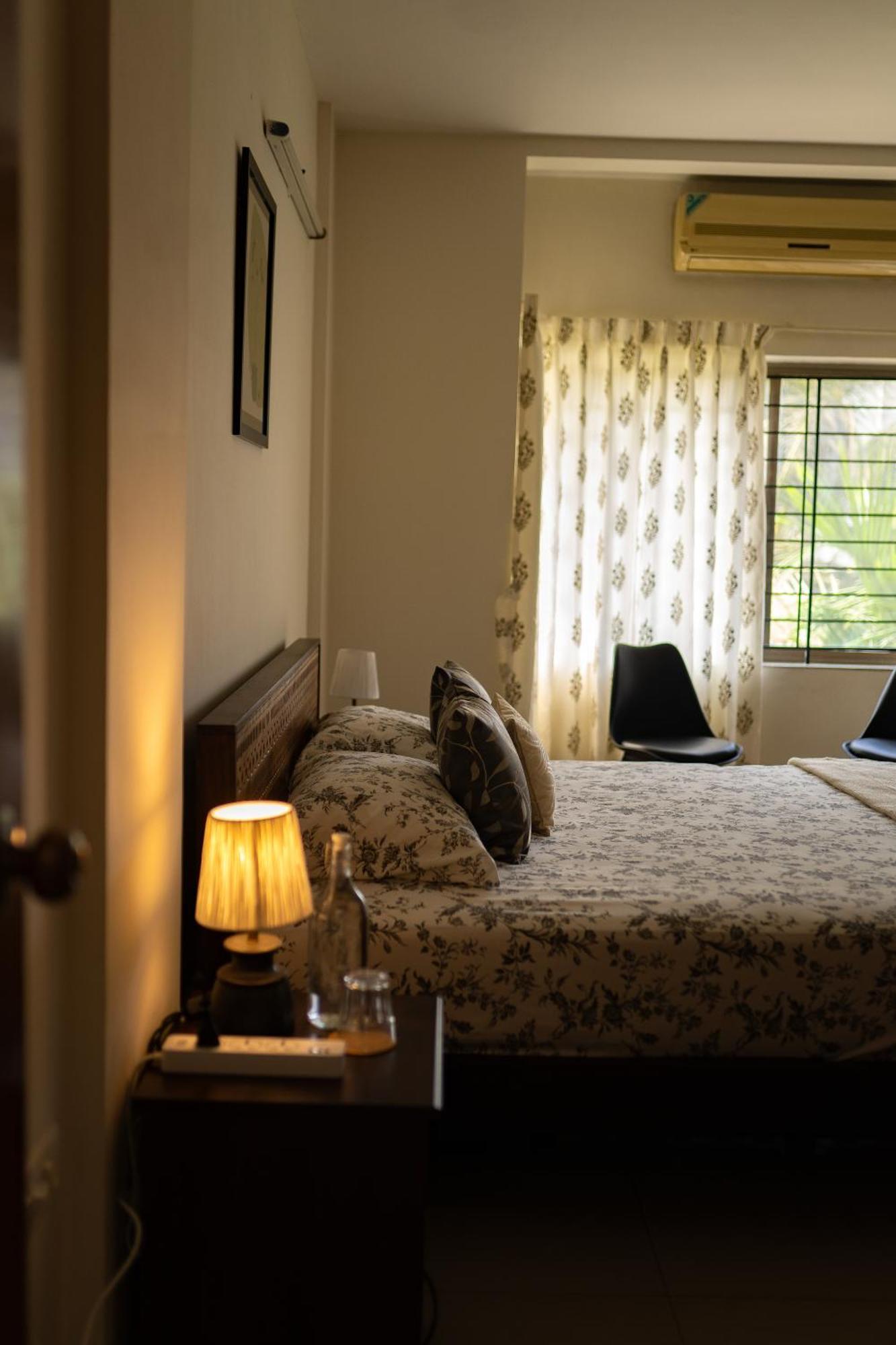 Apartamento Luho 306 Bangalore