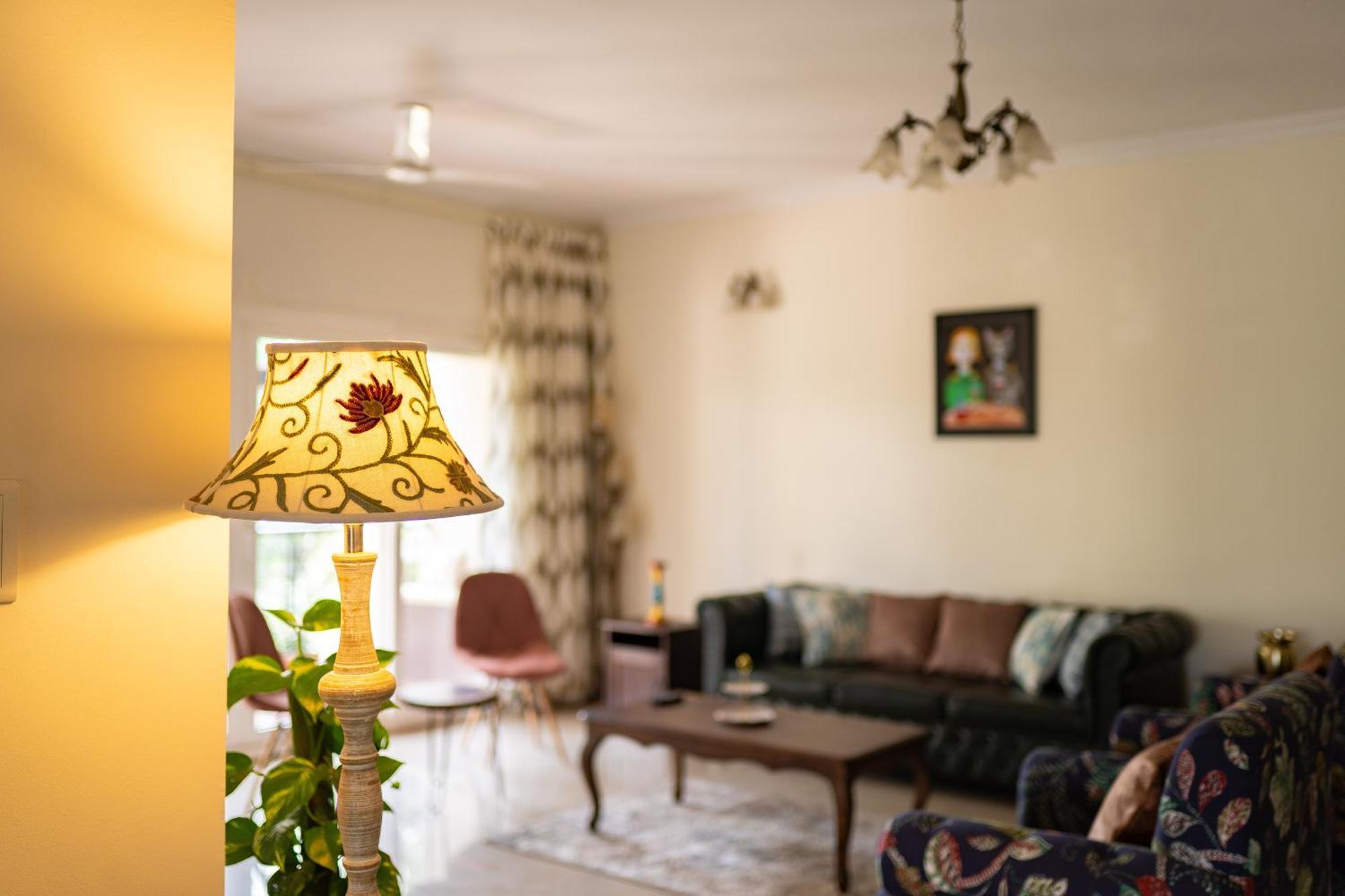 Luho 306 Apartamento *