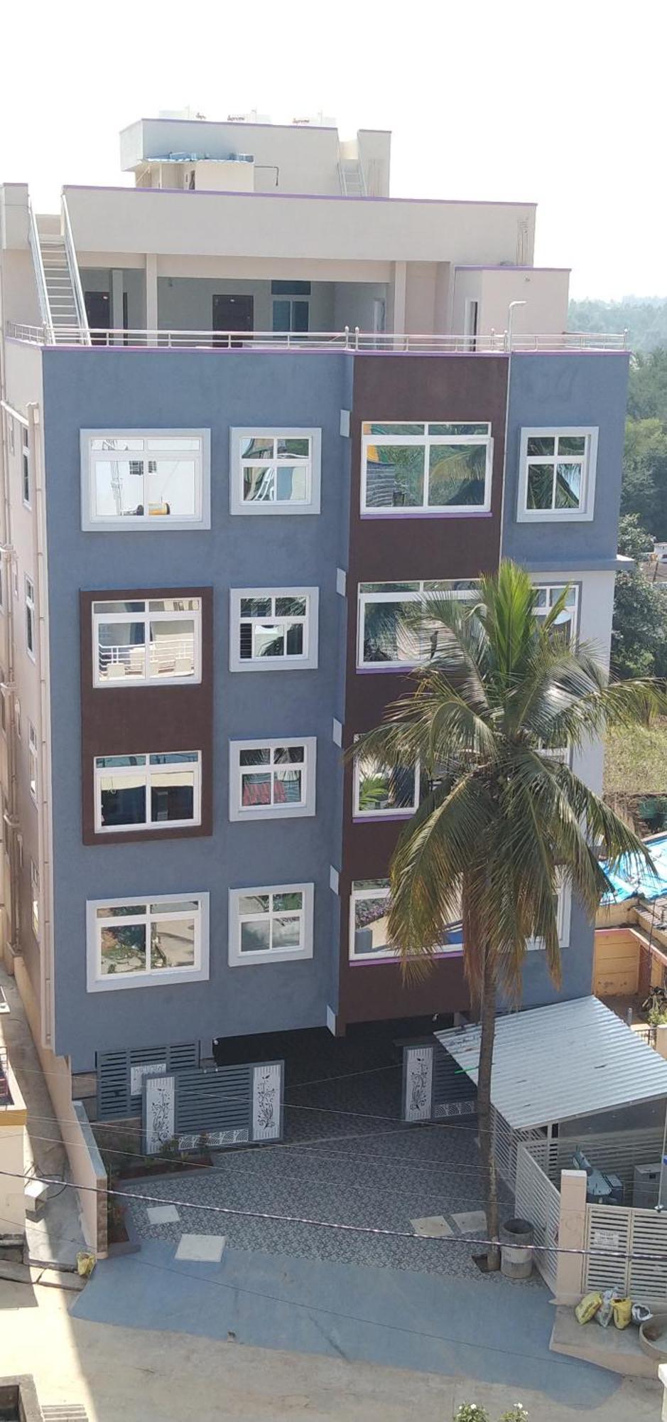Apartment Slv Homes