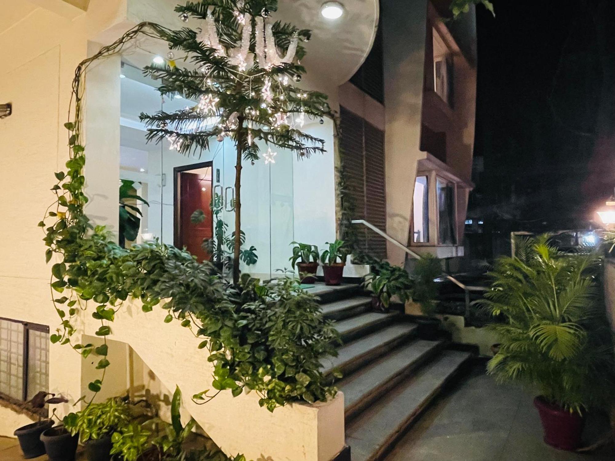 Hotel Sanctum Indiranagar