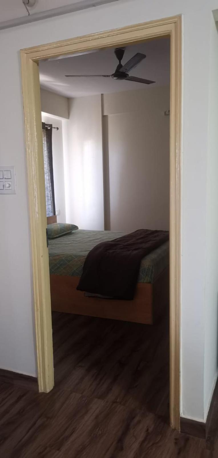 Aries Lakeview Jakkur Apartment *