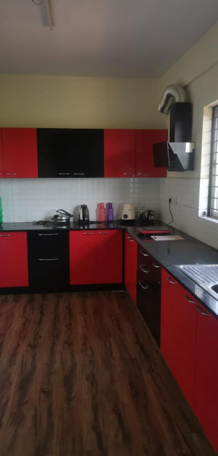 Aries Lakeview Jakkur *
