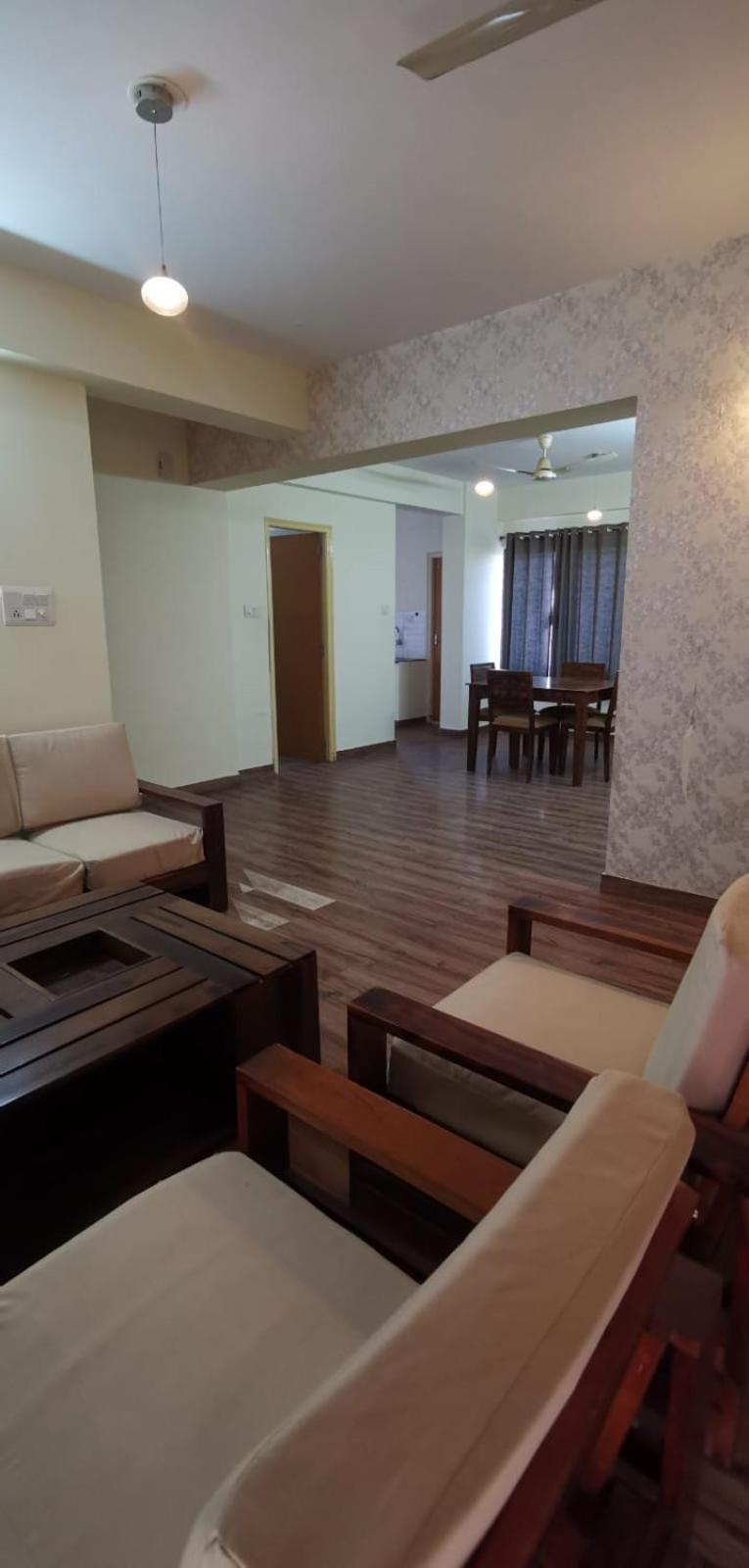 Aries Lakeview Jakkur *