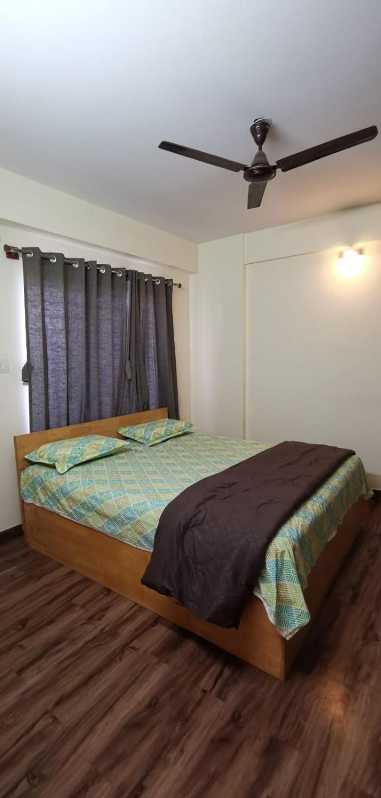 Aries Lakeview Jakkur Bangalore