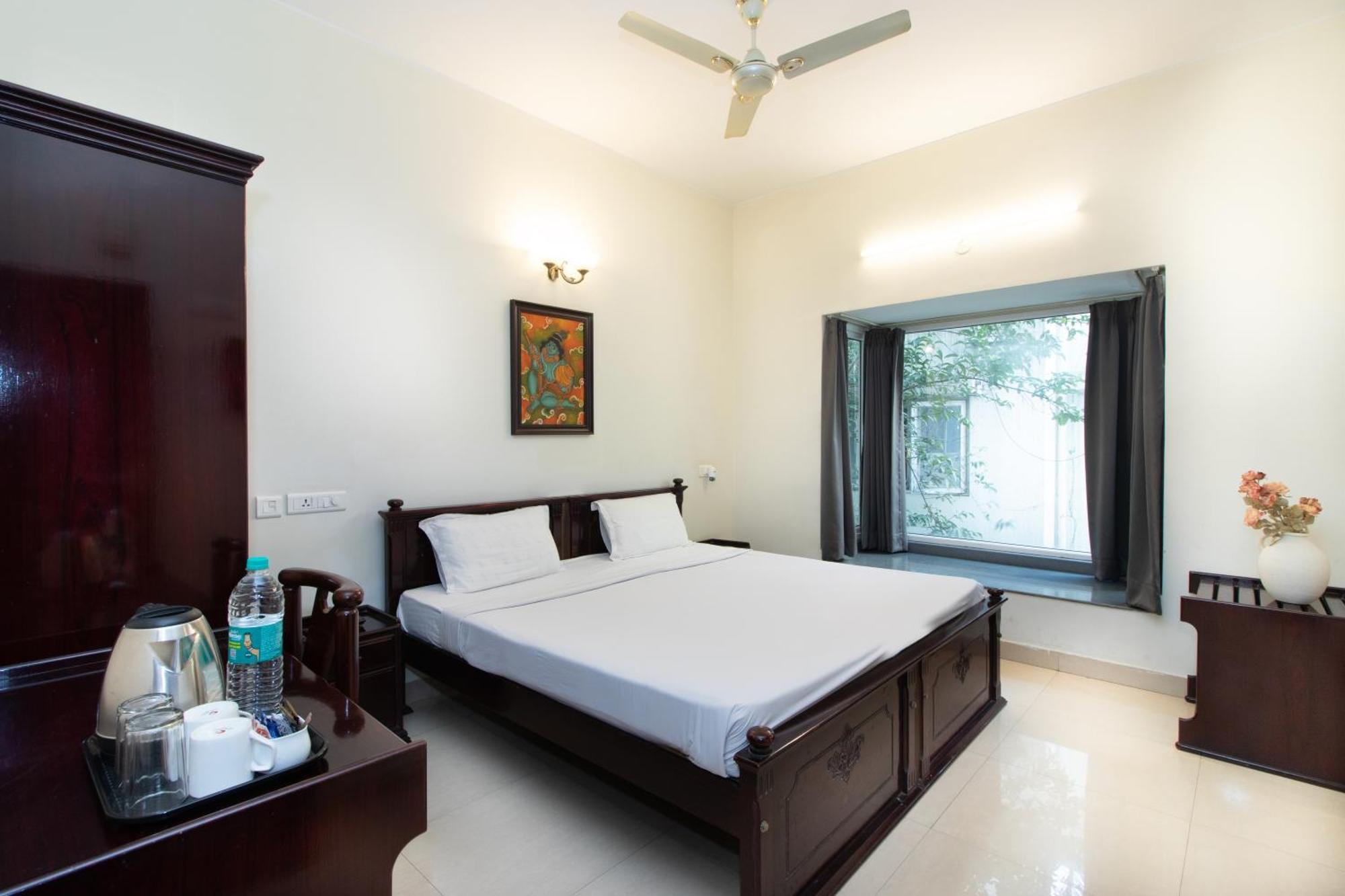 Sanctum Indiranagar