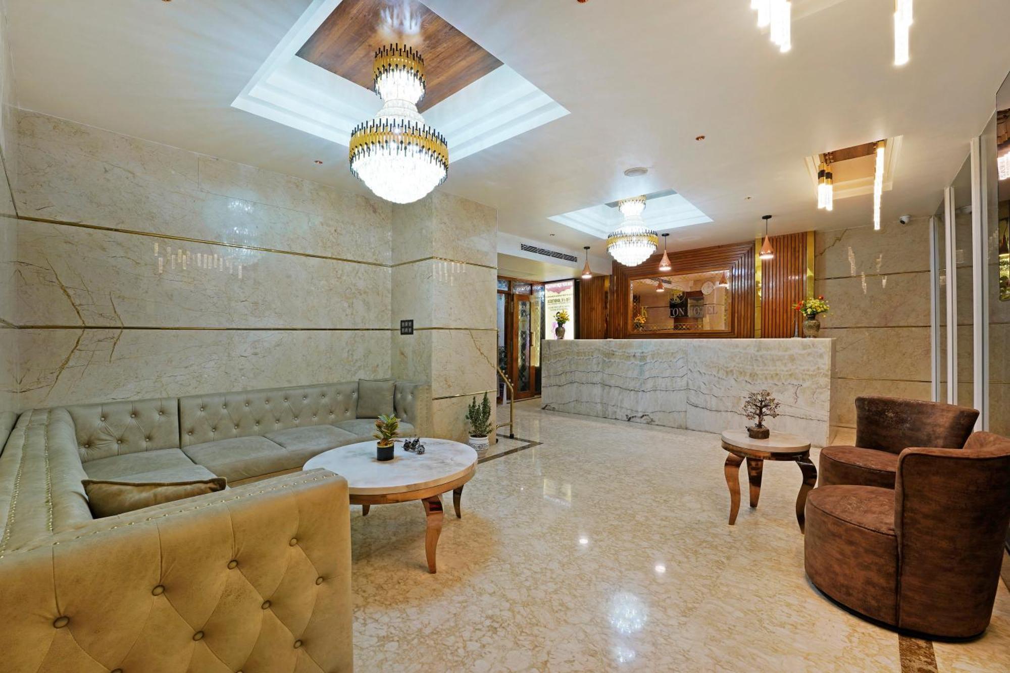Hotel Kingston