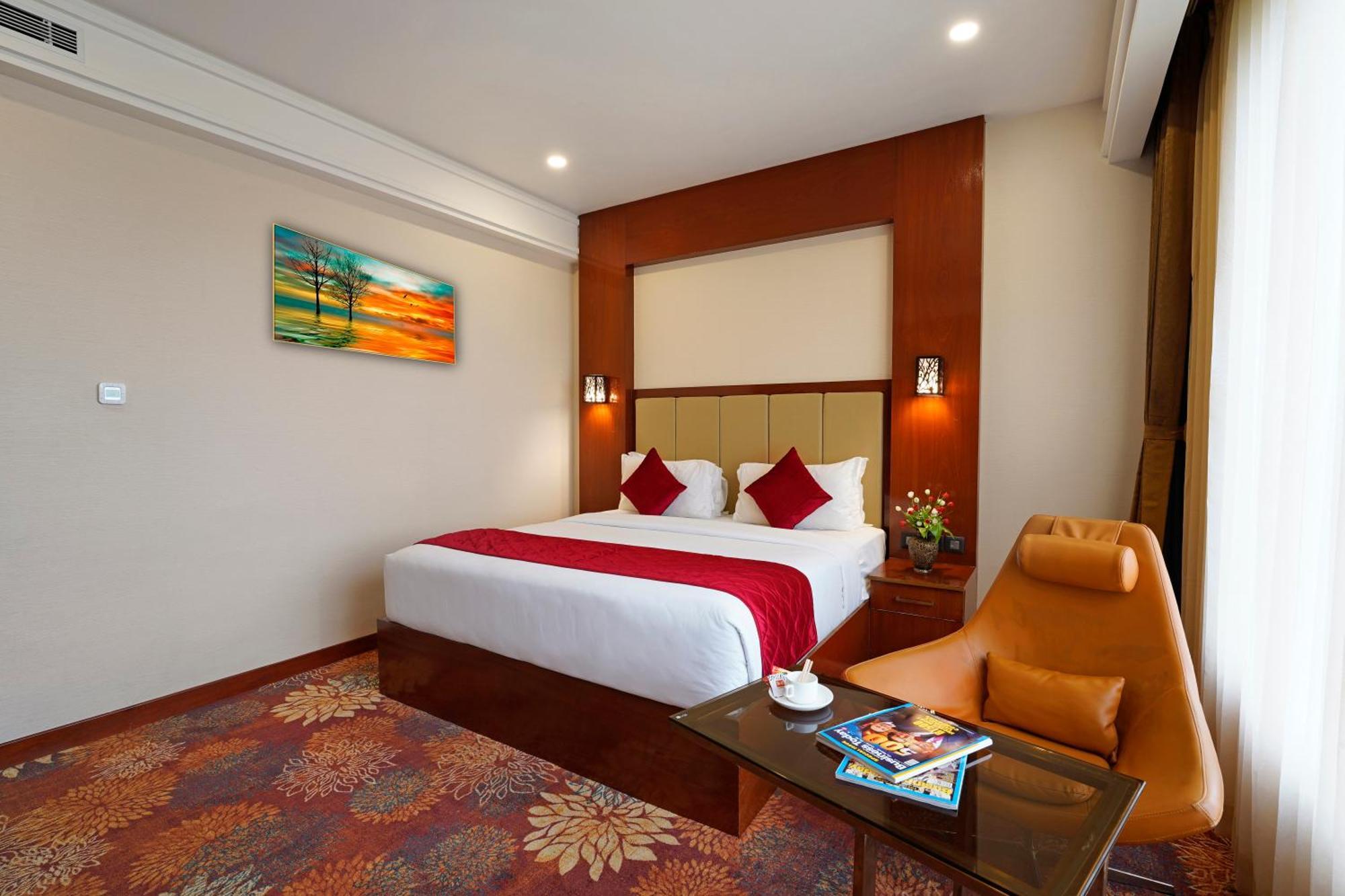 Kingston Bangalore