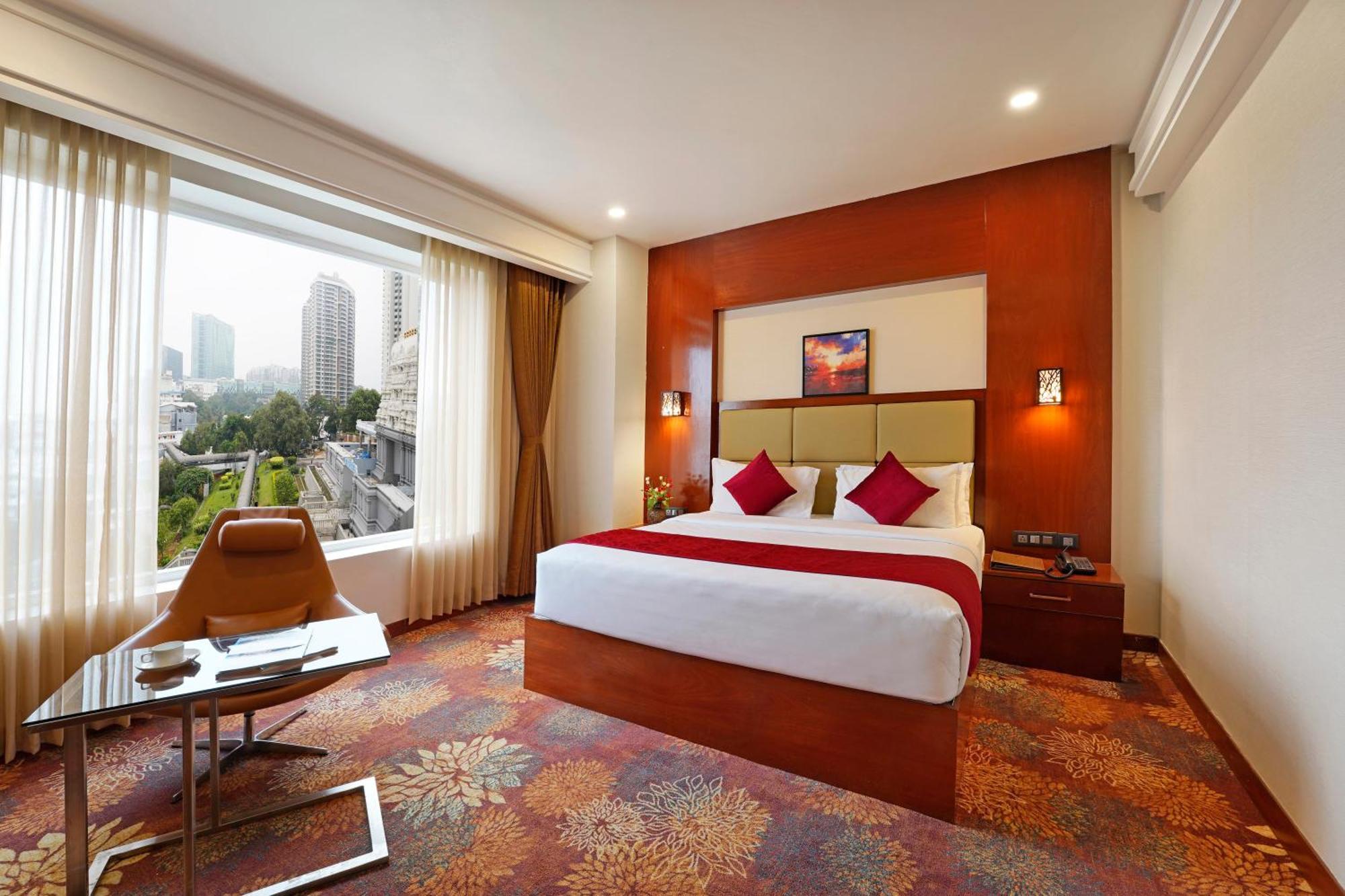 Hotel Kingston 4*