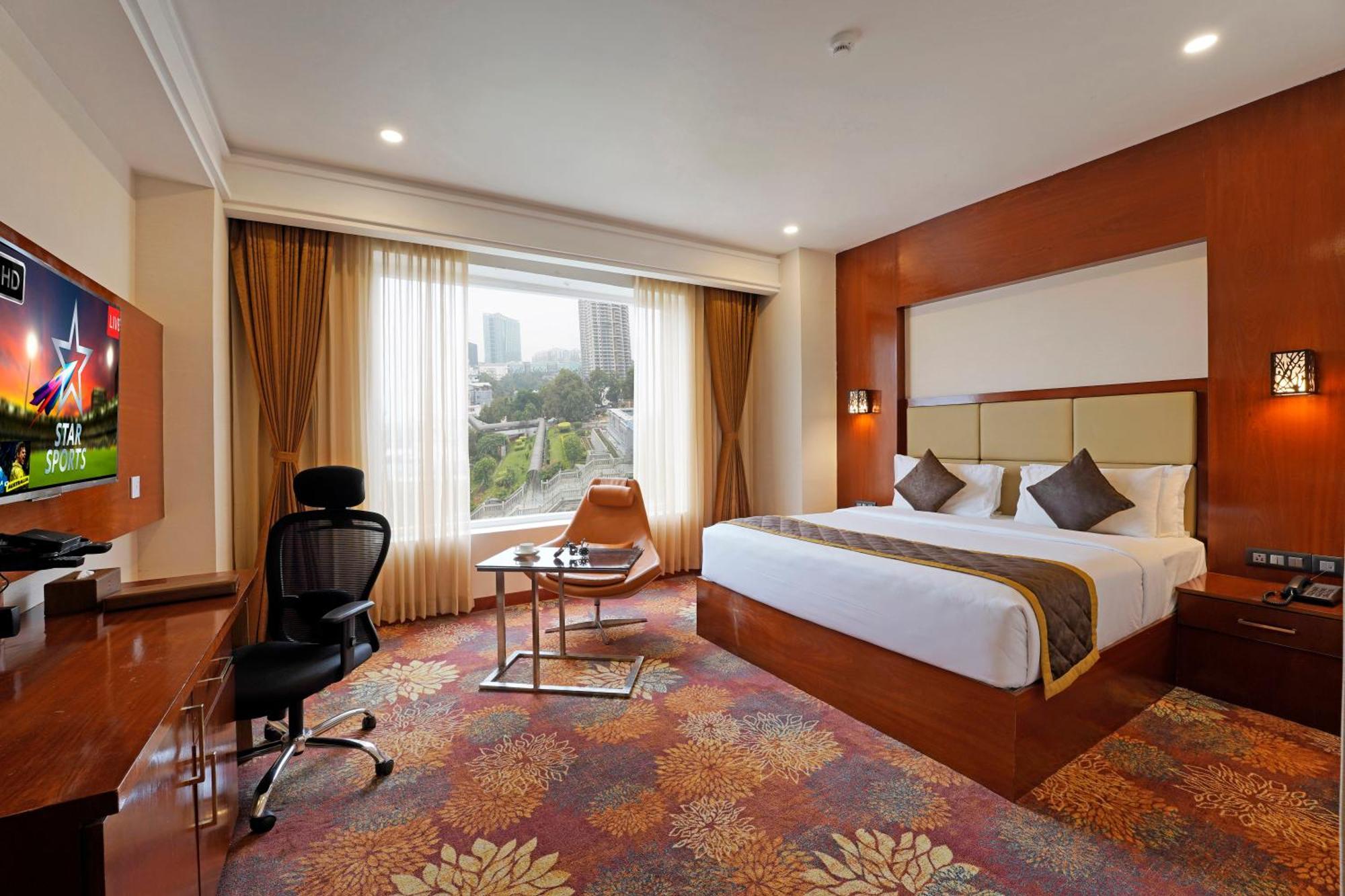 Hotel Kingston