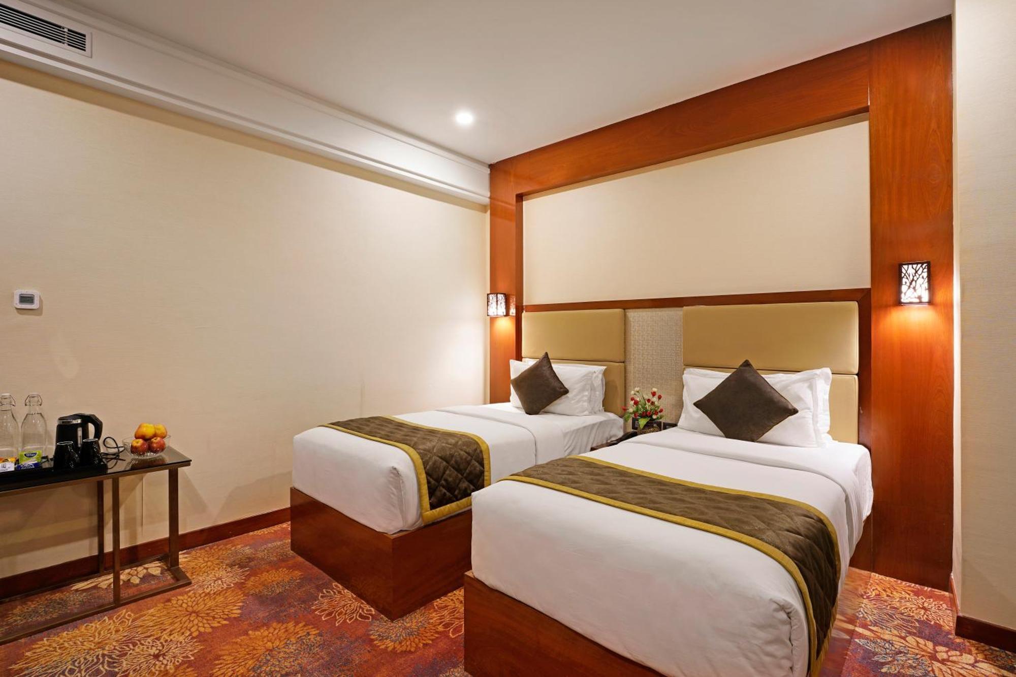 Kingston 4*