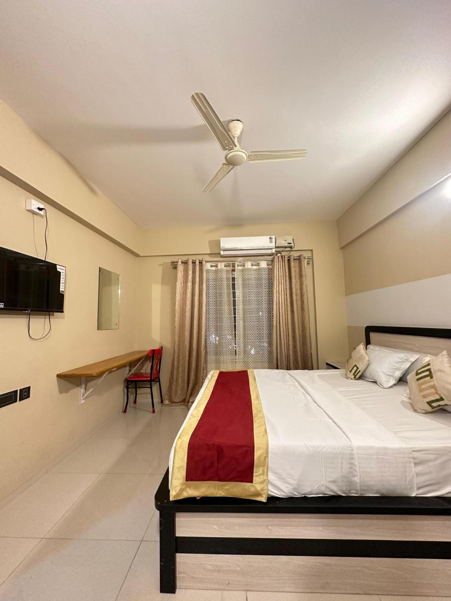 Tanour 2bhk *