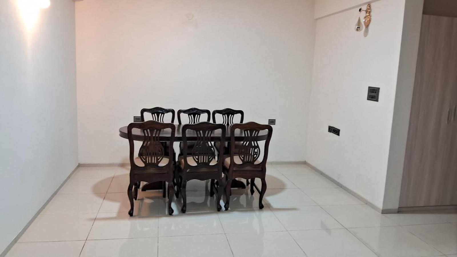 Tanour 2bhk