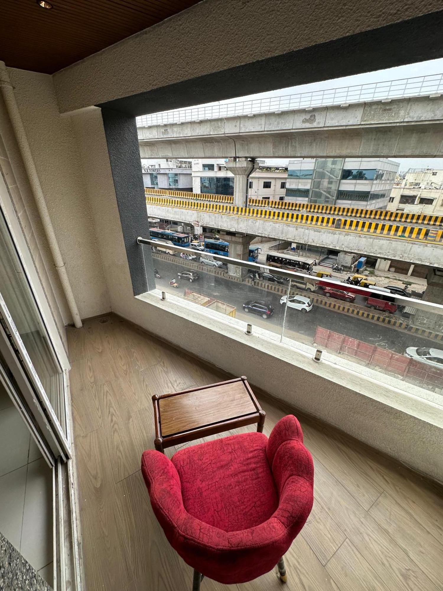 Tanour 2bhk Bangalore