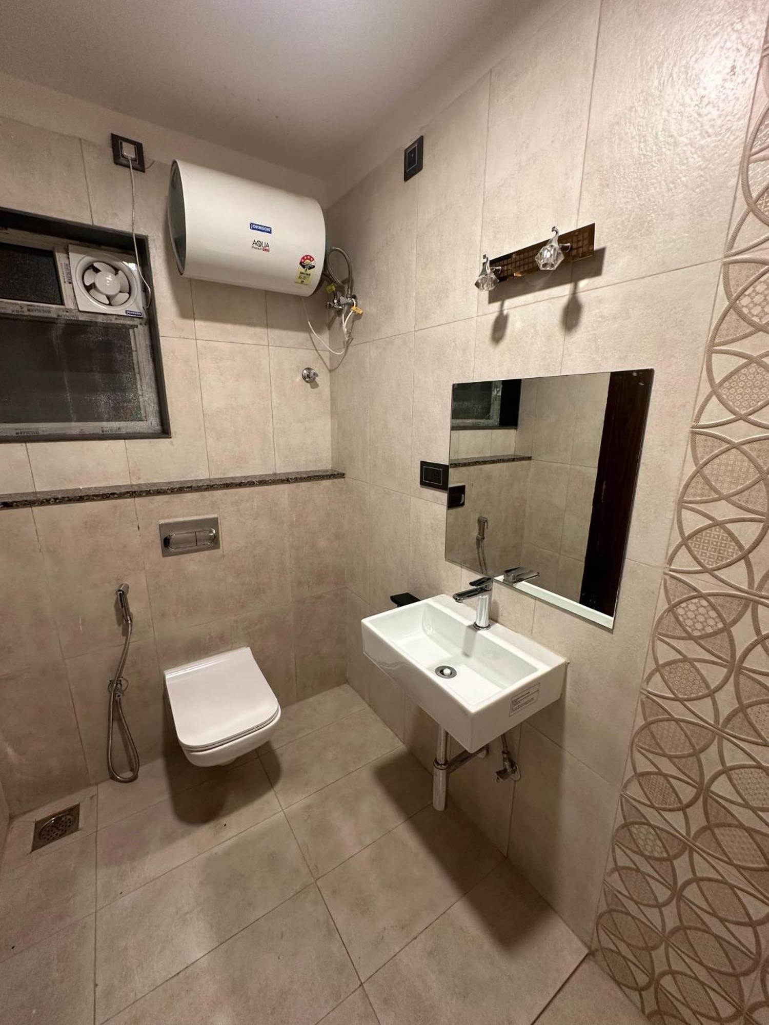 Tanour 2bhk Apartment