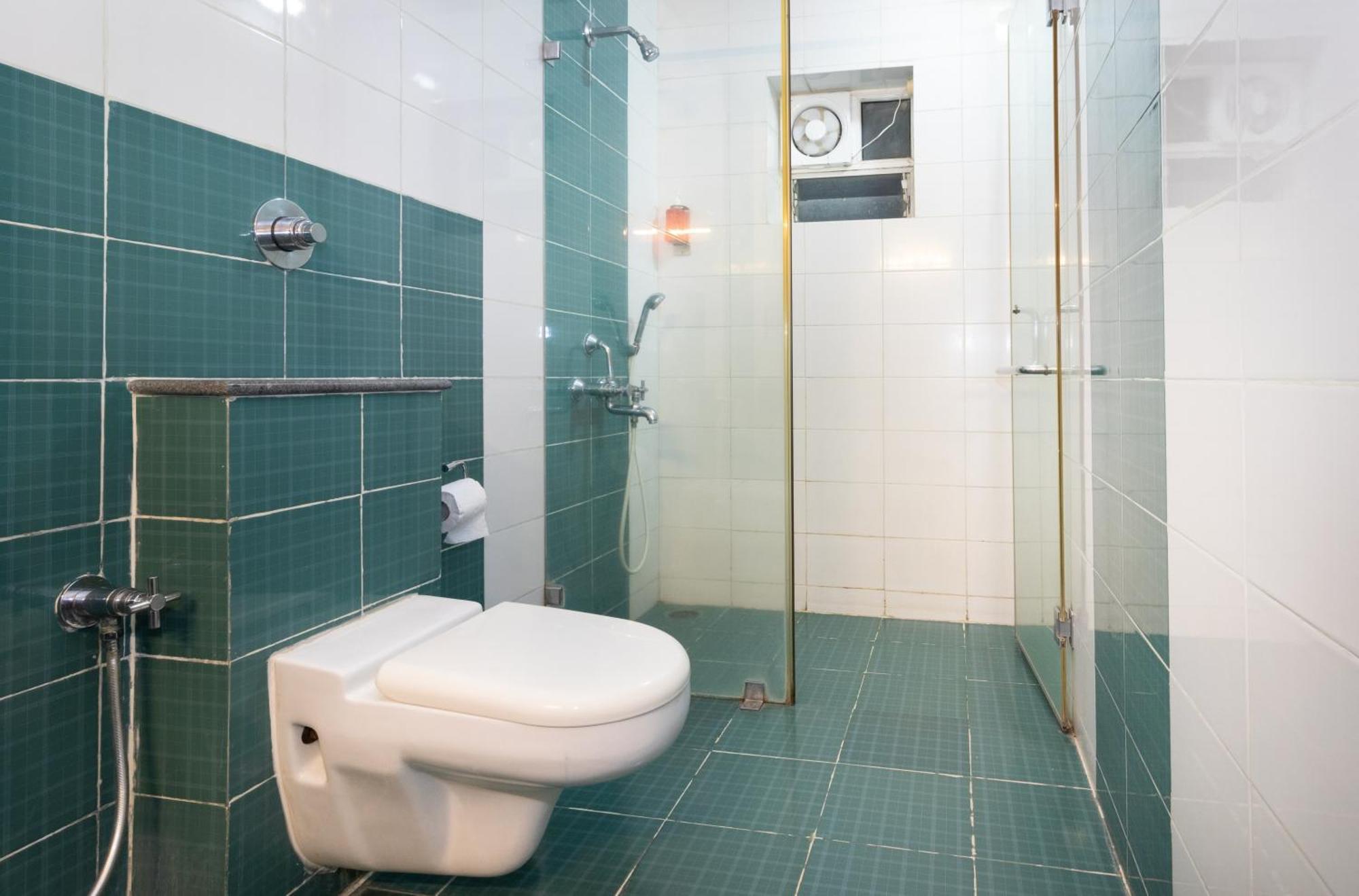 Sanctum Indiranagar Hotel