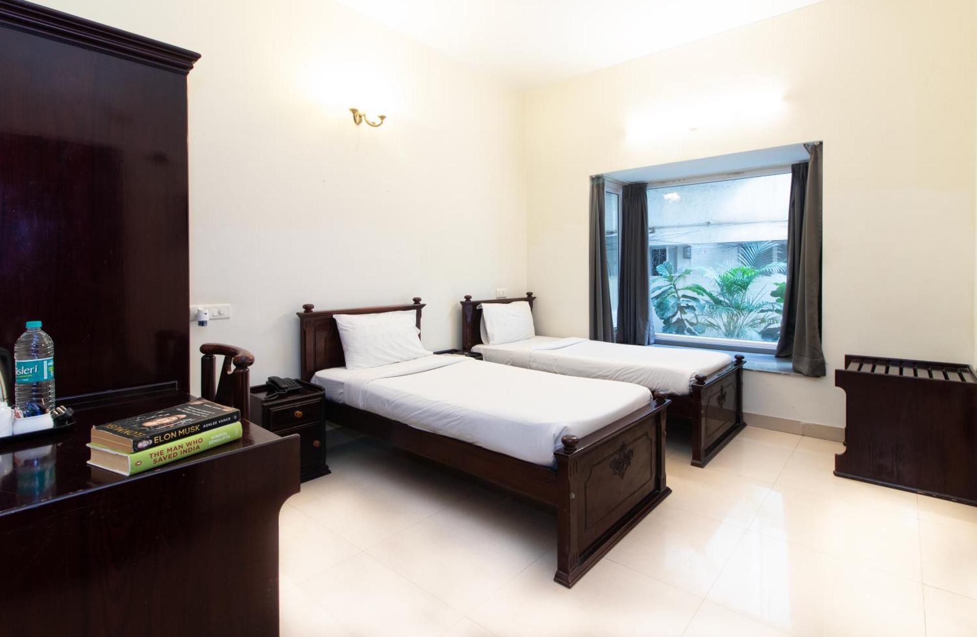 Hotel Sanctum Indiranagar 3*