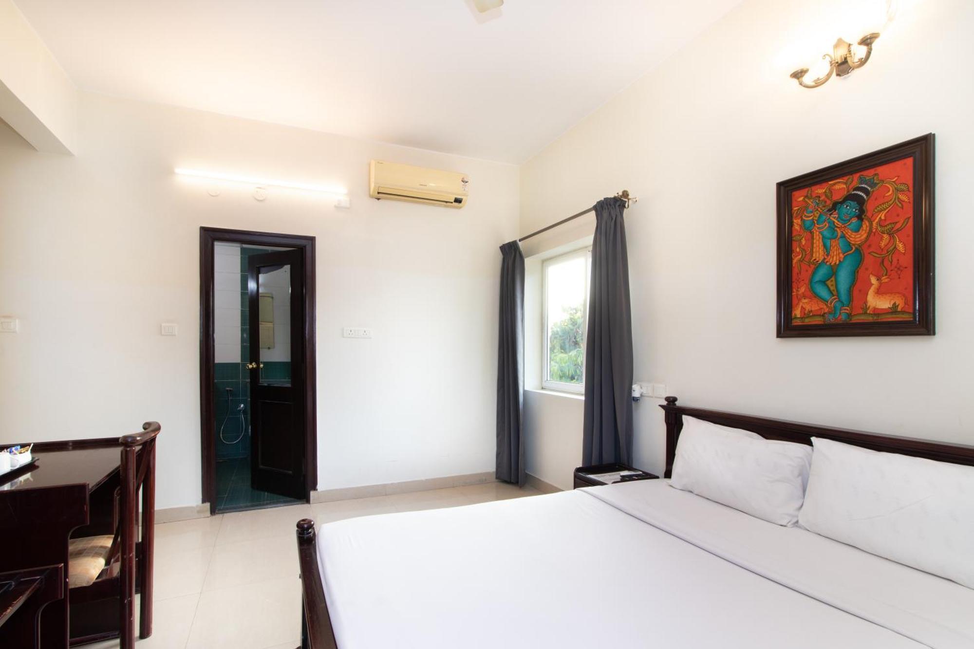 Sanctum Indiranagar 3* Bangalore