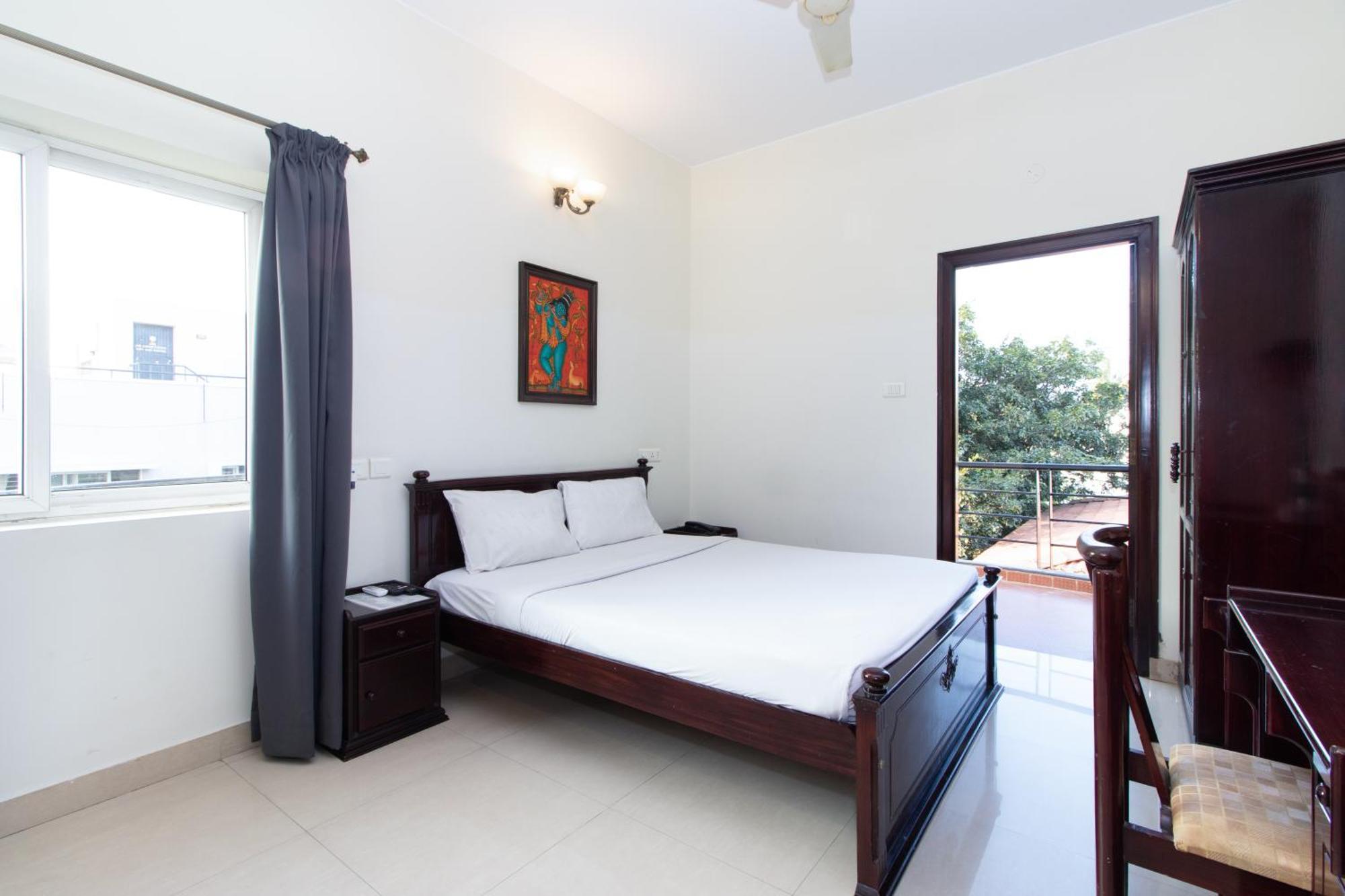 Hotel Sanctum Indiranagar