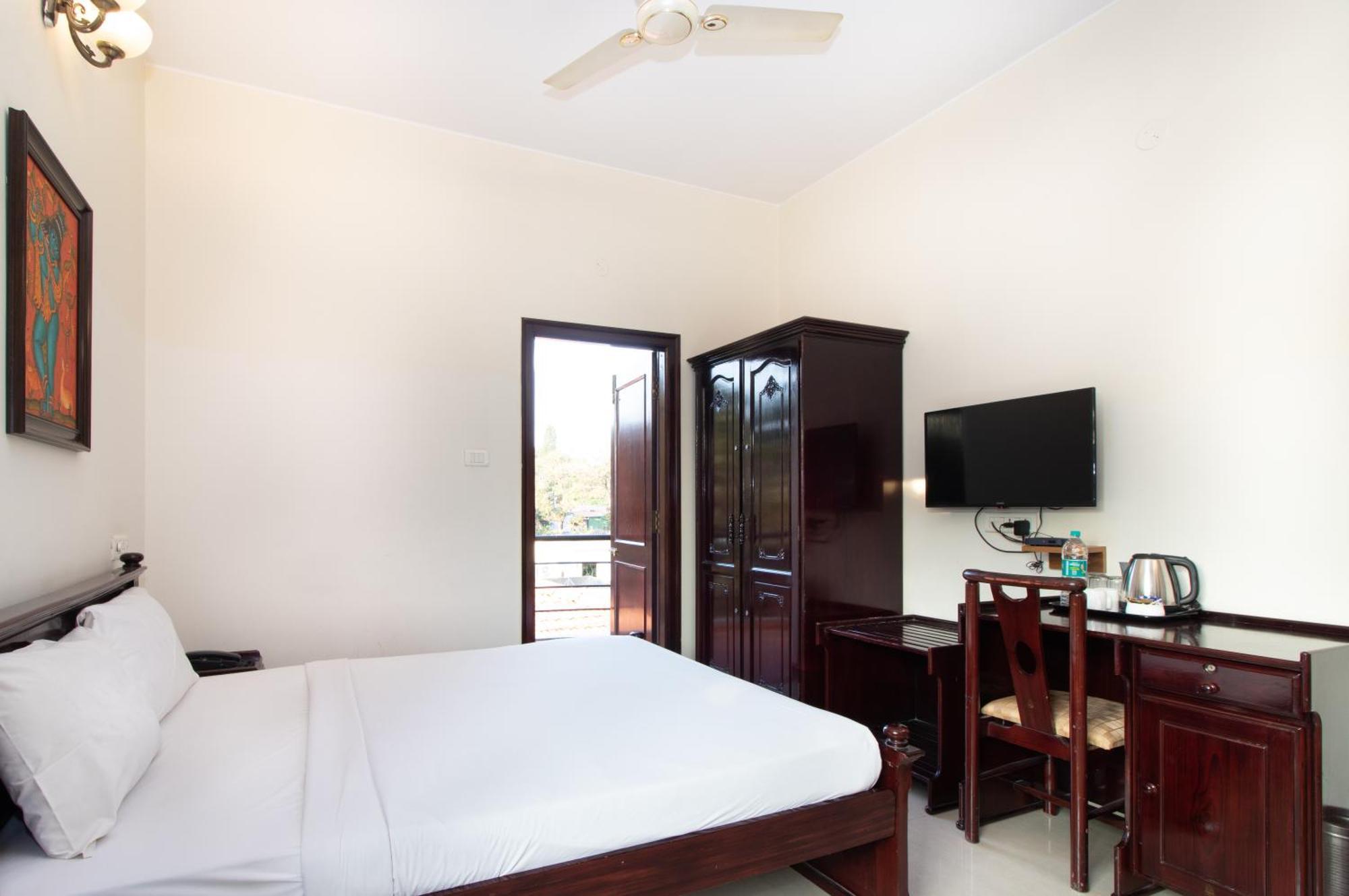 Sanctum Indiranagar 3*