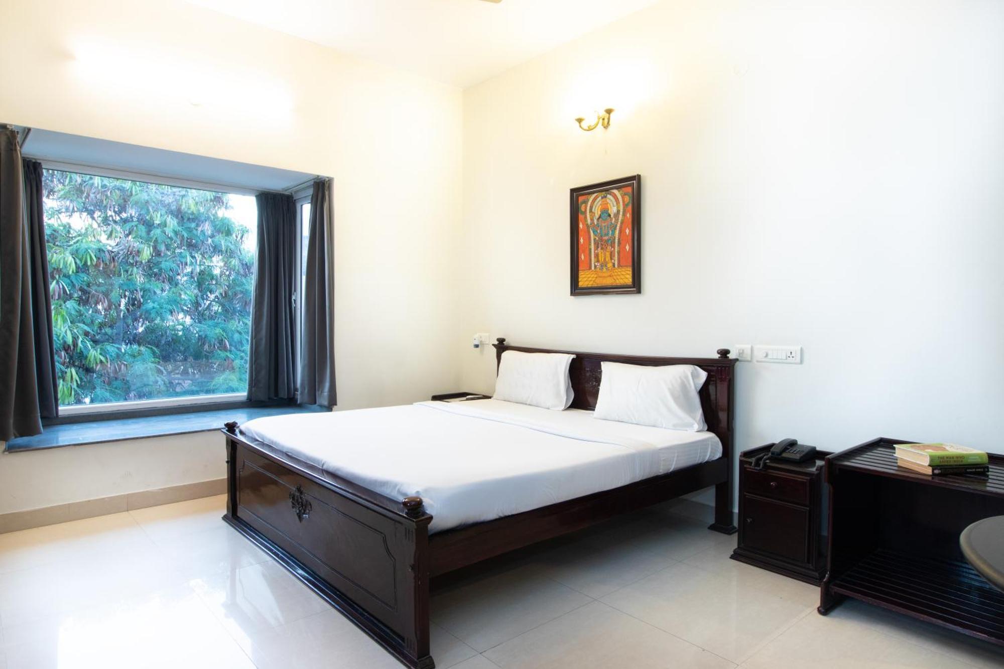 Sanctum Indiranagar Hotel Bangalore