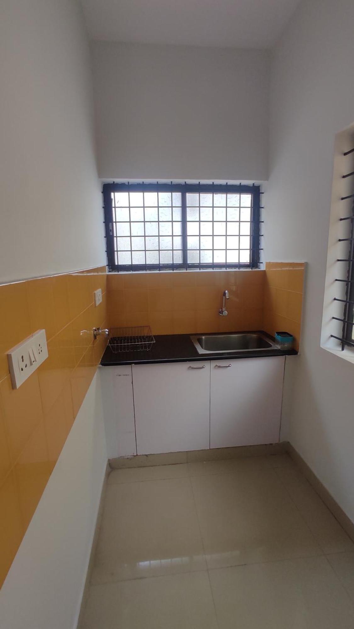 The Halcyon 3 Bhk Apartment