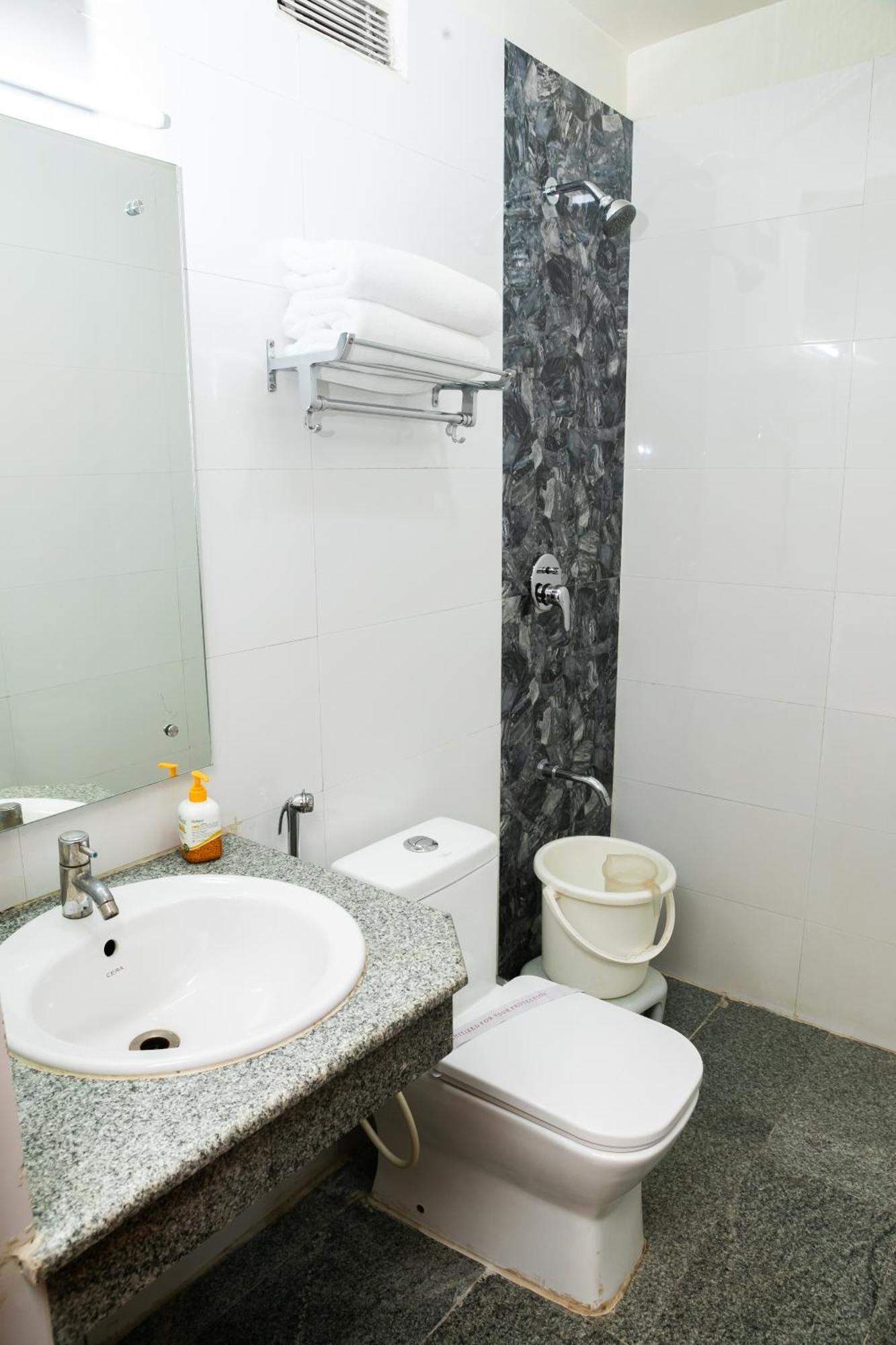 Hotel Stay Inn 2* Bangalore