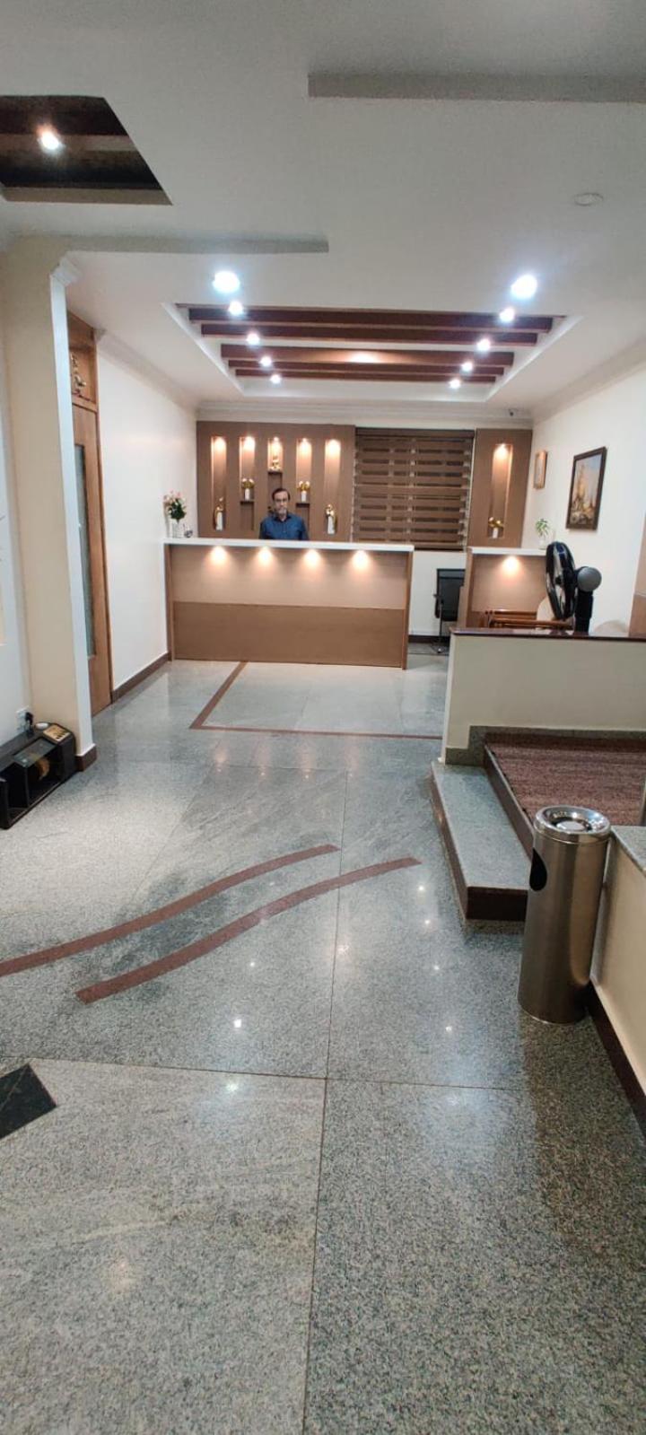 Hotel Stay Inn 2*