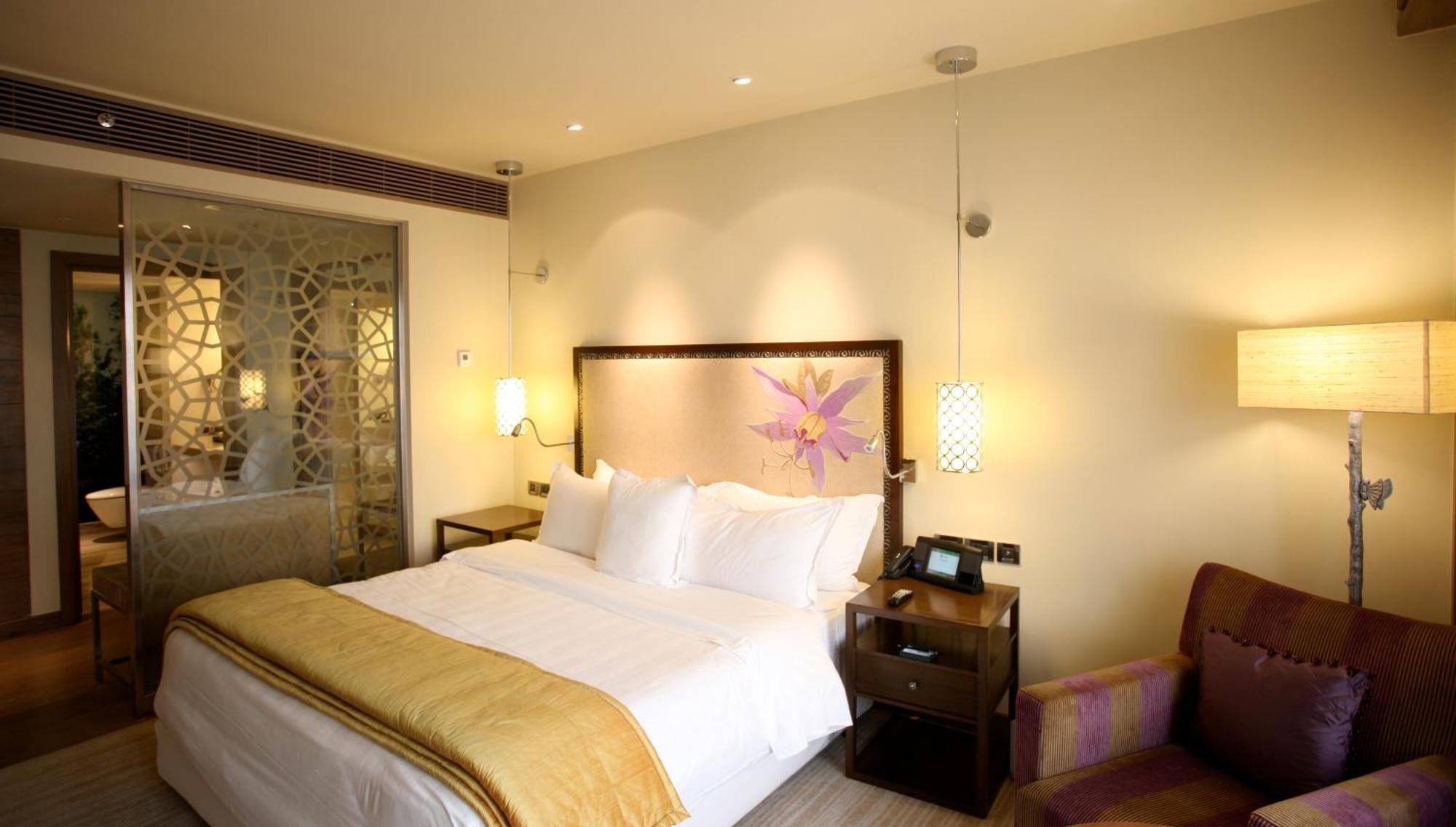Itc Gardenia, A Luxury Collection Hotel, 5*
