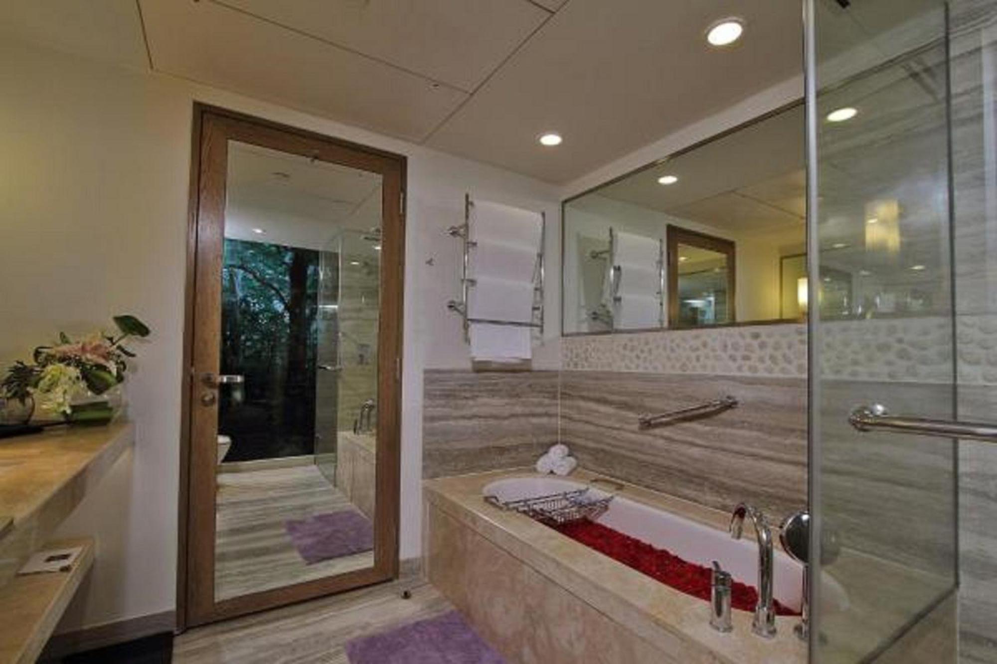 Itc Gardenia, A Luxury Collection Hotel, 5*