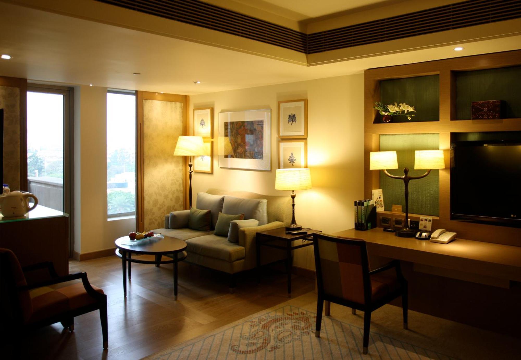 Itc Gardenia, A Luxury Collection Hotel, Hotel 5*