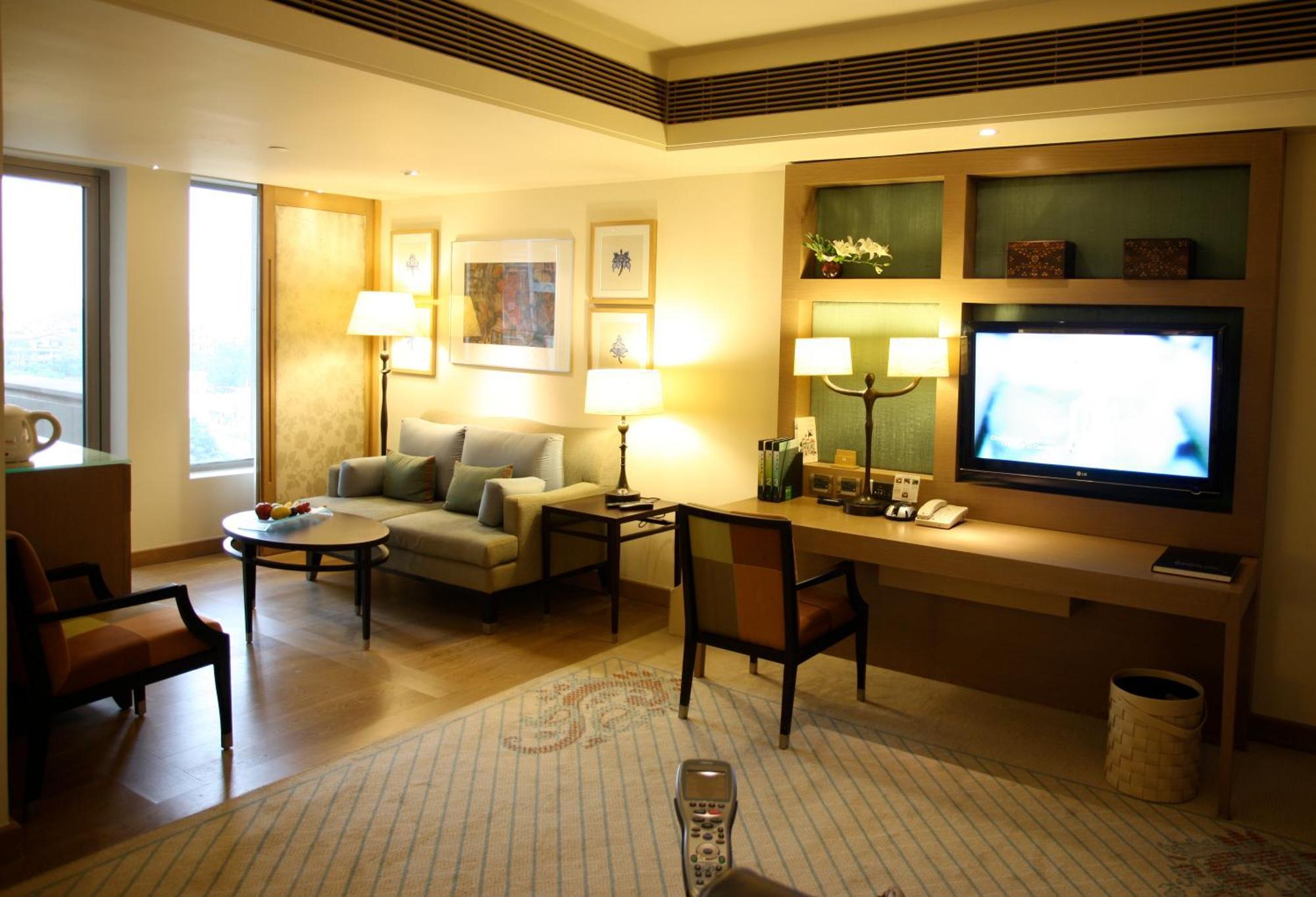 Itc Gardenia, A Luxury Collection Hotel, 5* Bangalore