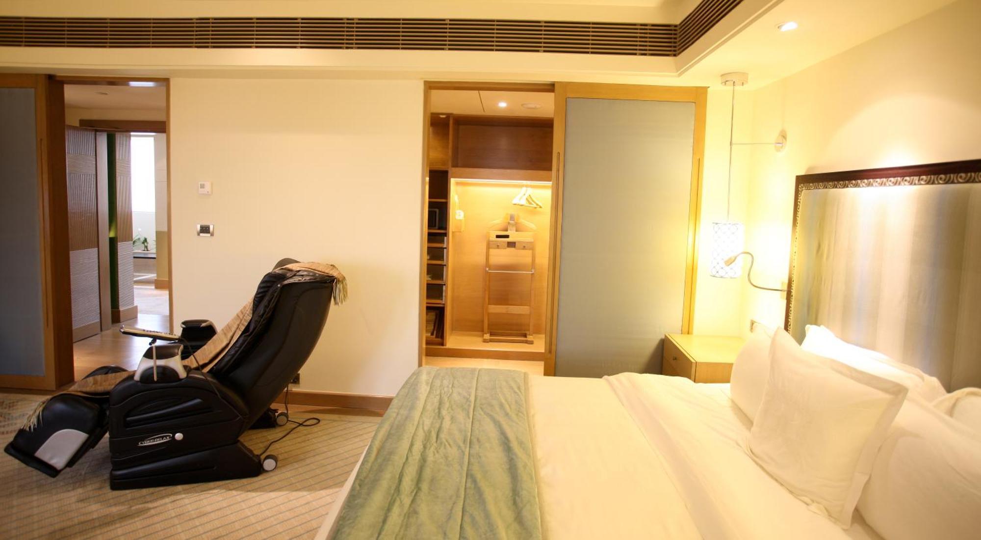 Hotel Itc Gardenia, A Luxury Collection Hotel,