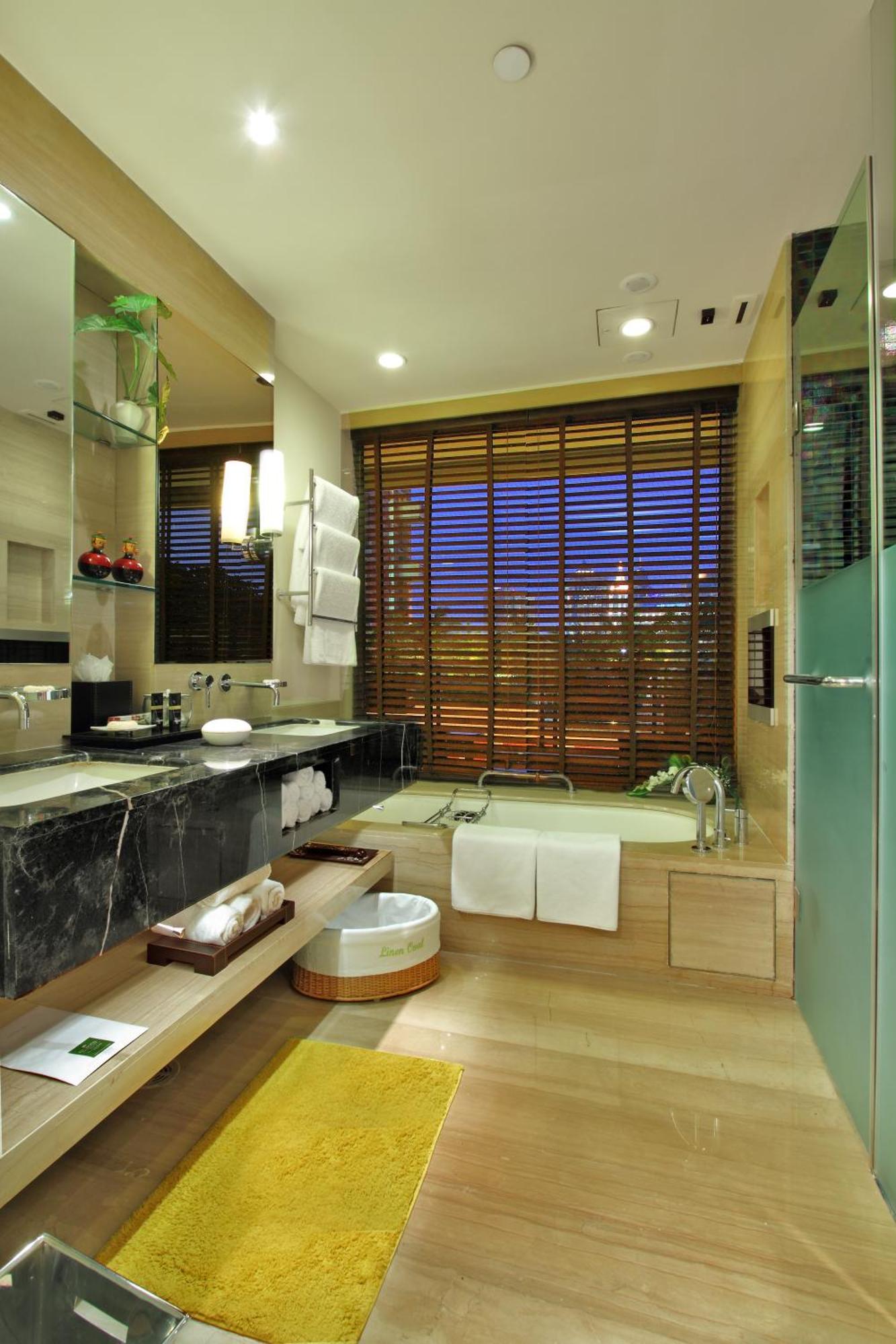 Itc Gardenia, A Luxury Collection Hotel, Bangalore