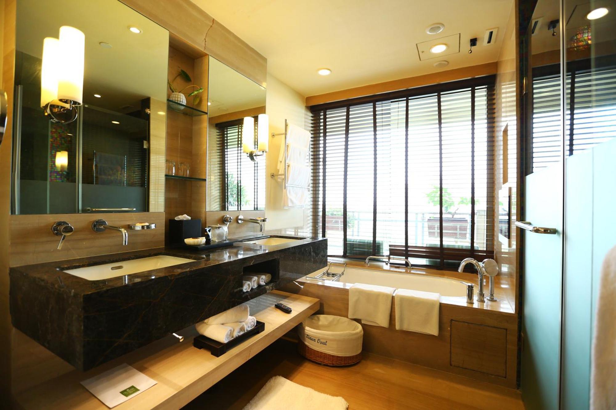Itc Gardenia, A Luxury Collection Hotel, Hotel 5*
