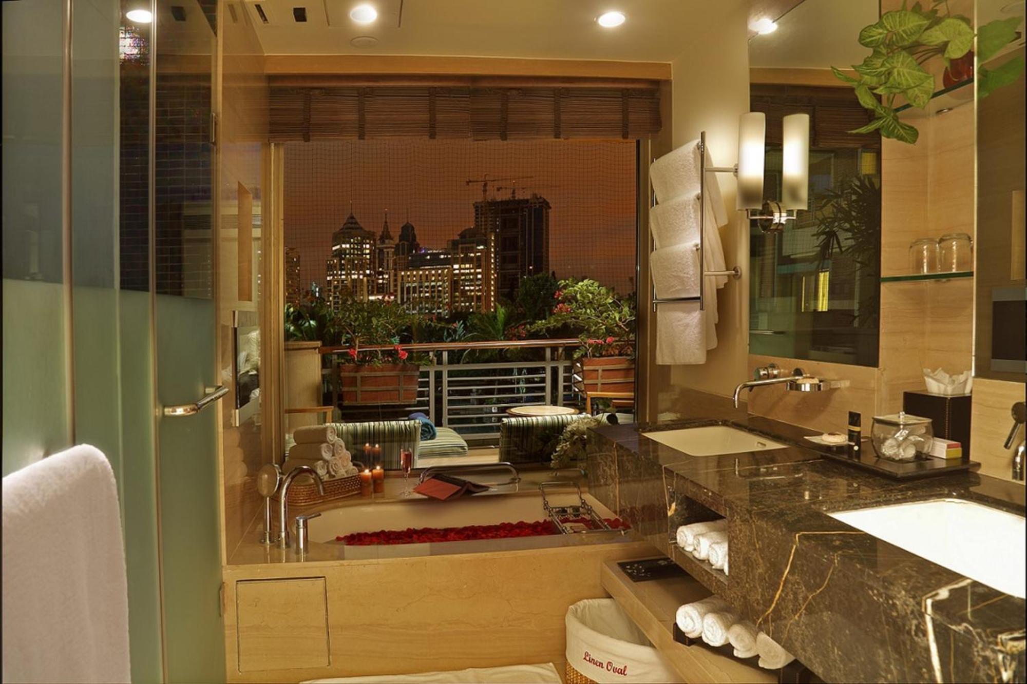 Hotel Itc Gardenia, A Luxury Collection Hotel,