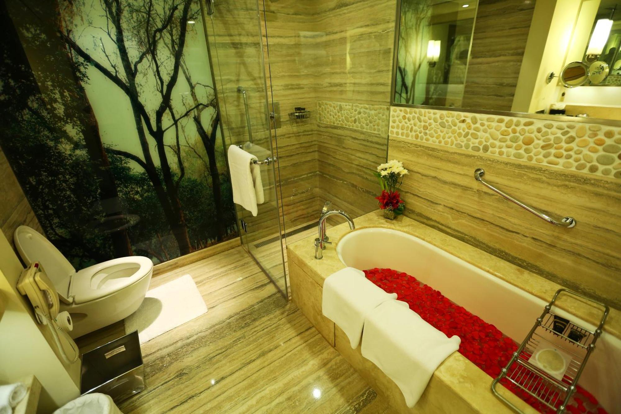 Itc Gardenia, A Luxury Collection Hotel, Hotel Bangalore