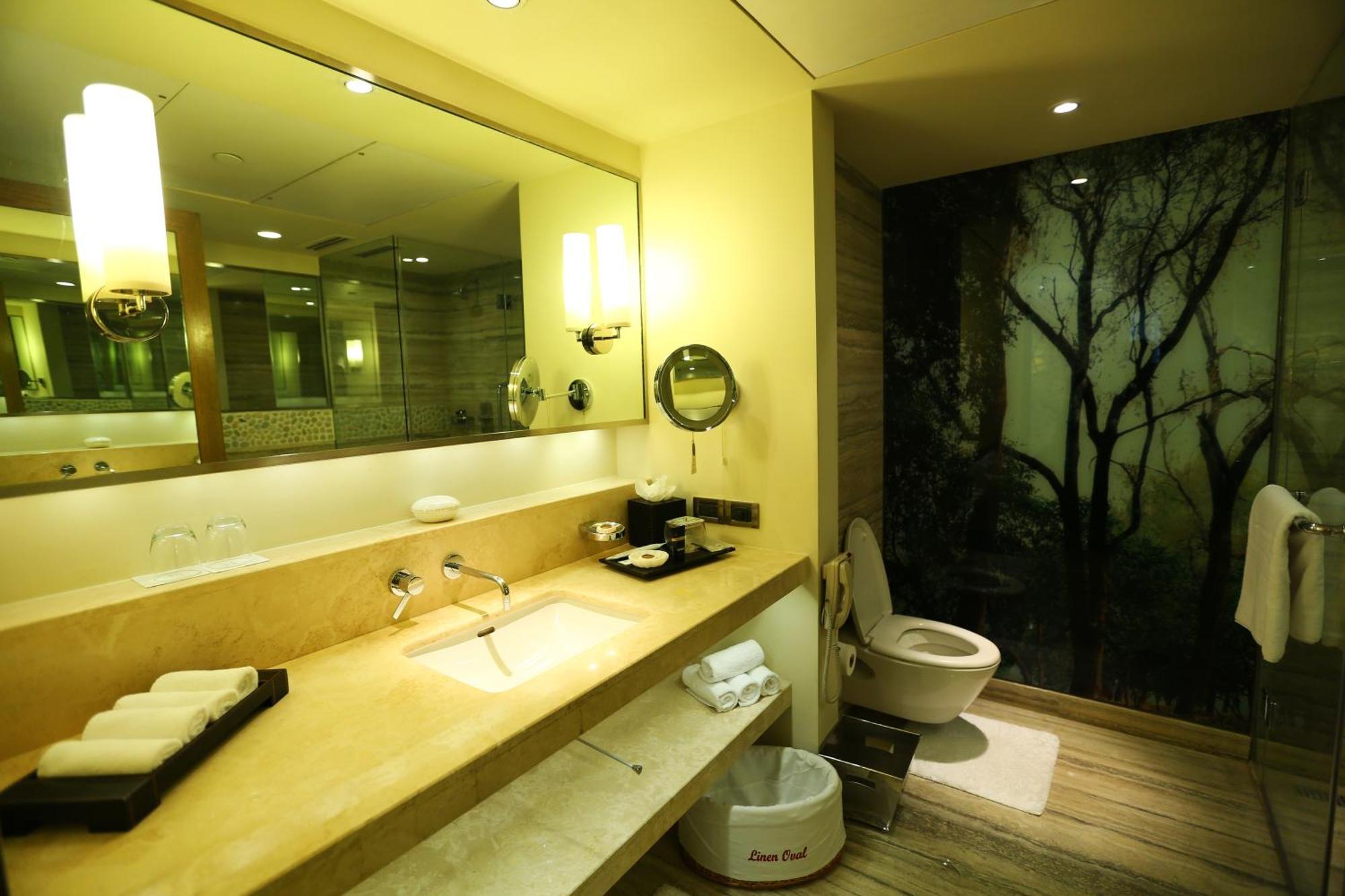 Hotel Itc Gardenia, A Luxury Collection Hotel, Bangalore