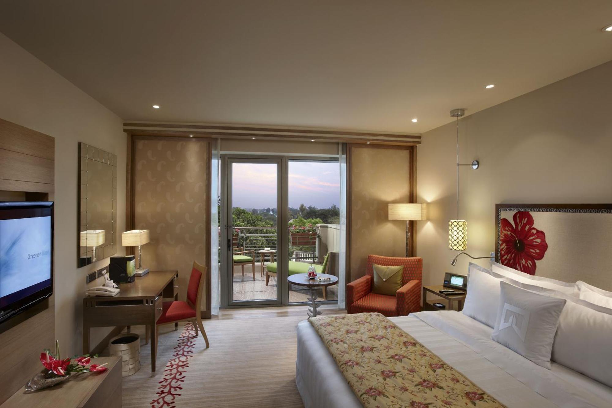 Itc Gardenia, A Luxury Collection Hotel,