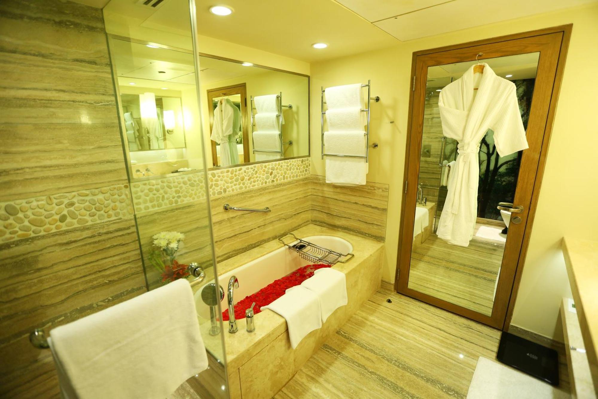 Hotel Itc Gardenia, A Luxury Collection Hotel, Bangalore