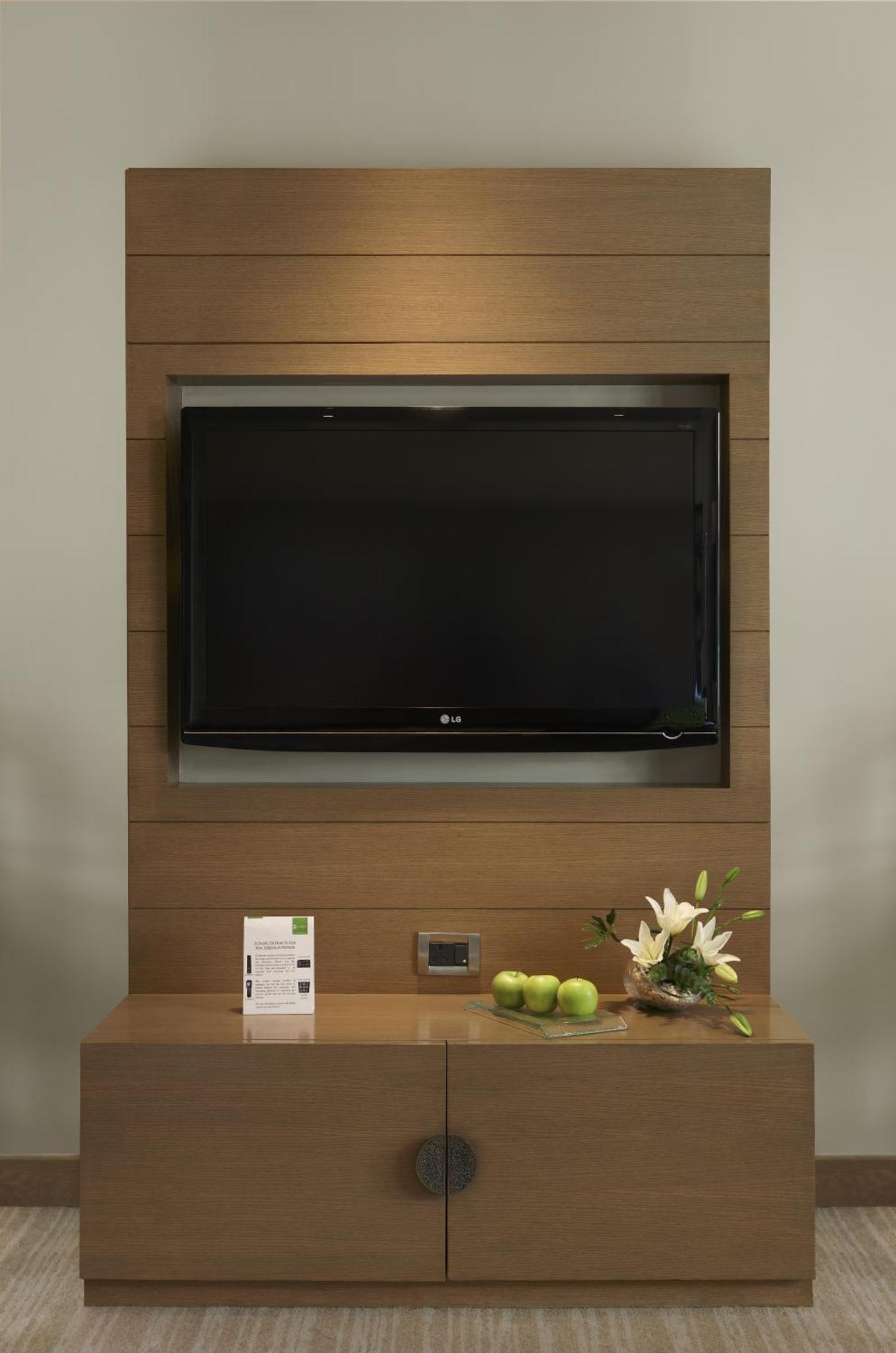 Itc Gardenia, A Luxury Collection Hotel, Bangalore