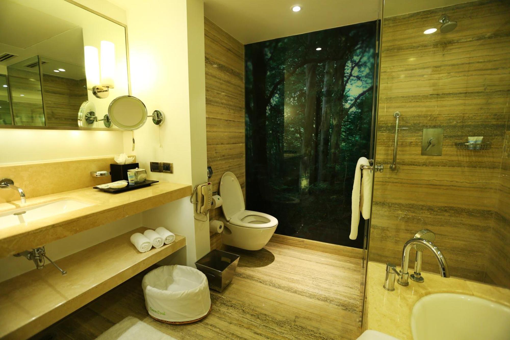 Itc Gardenia, A Luxury Collection Hotel,